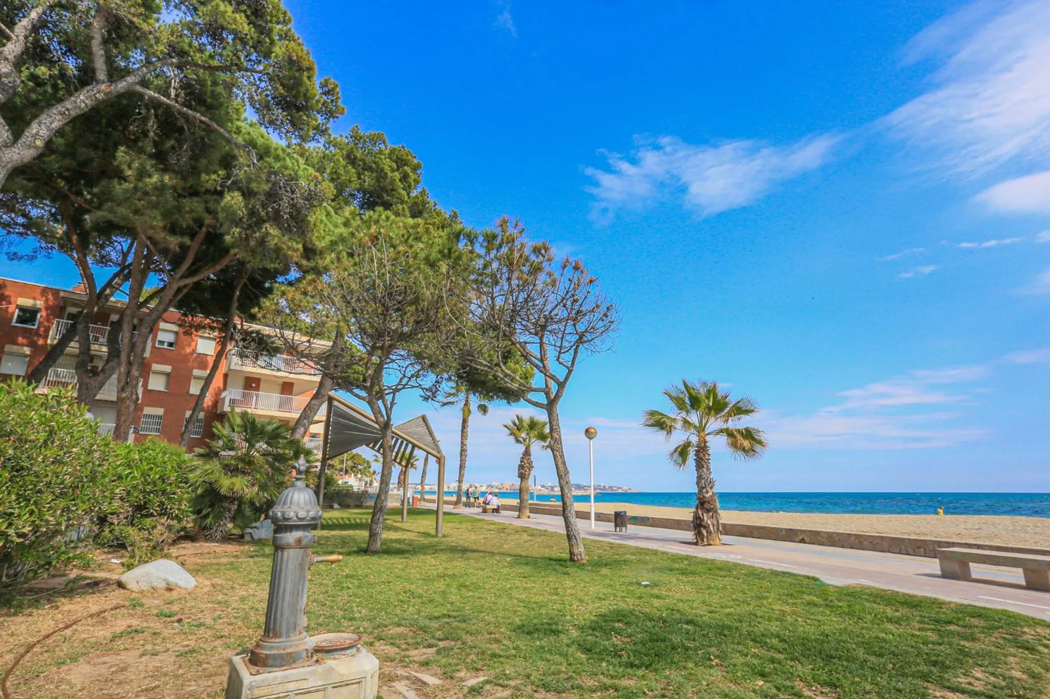 LITORAL COSTA DORADA - TXINGUDI Only families