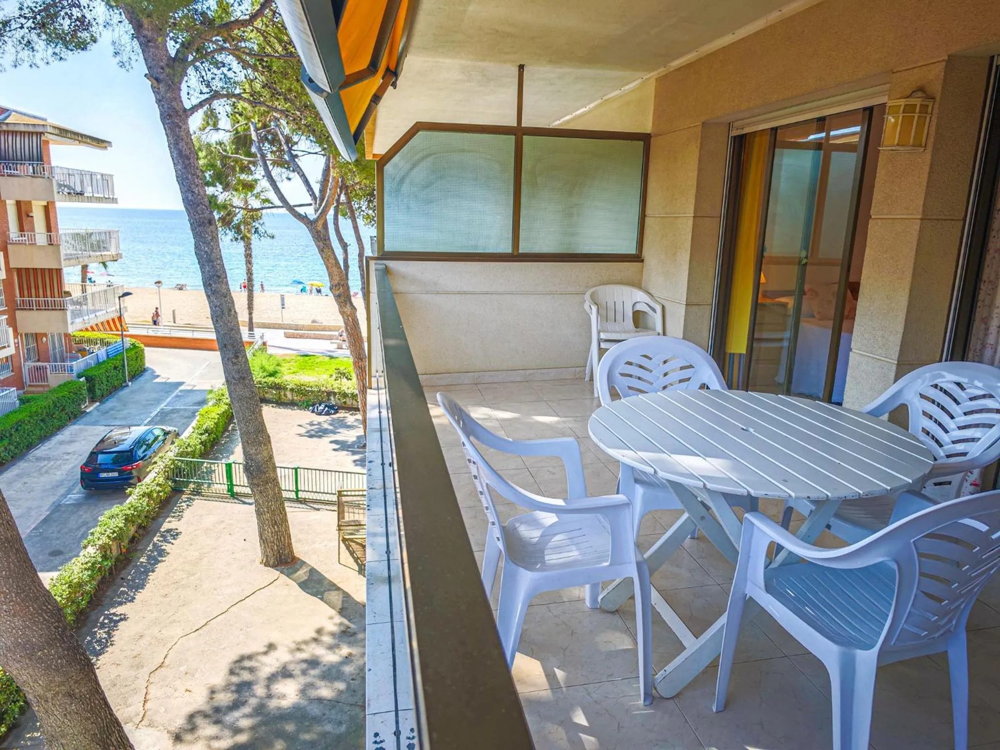 LITORAL COSTA DORADA - TXINGUDI Only families
