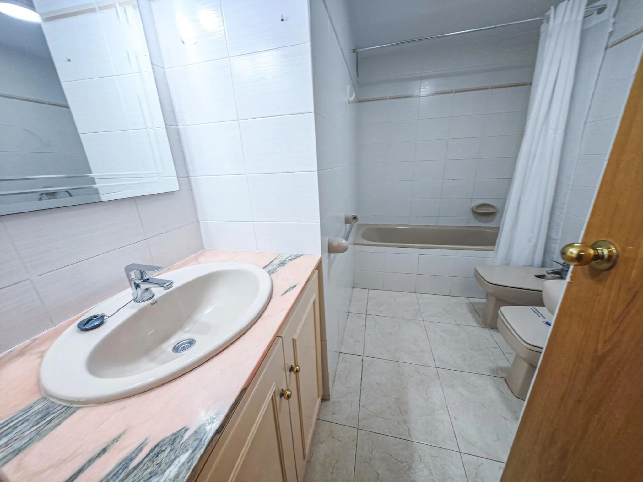 LITORAL COSTA DORADA - TXINGUDI Only families