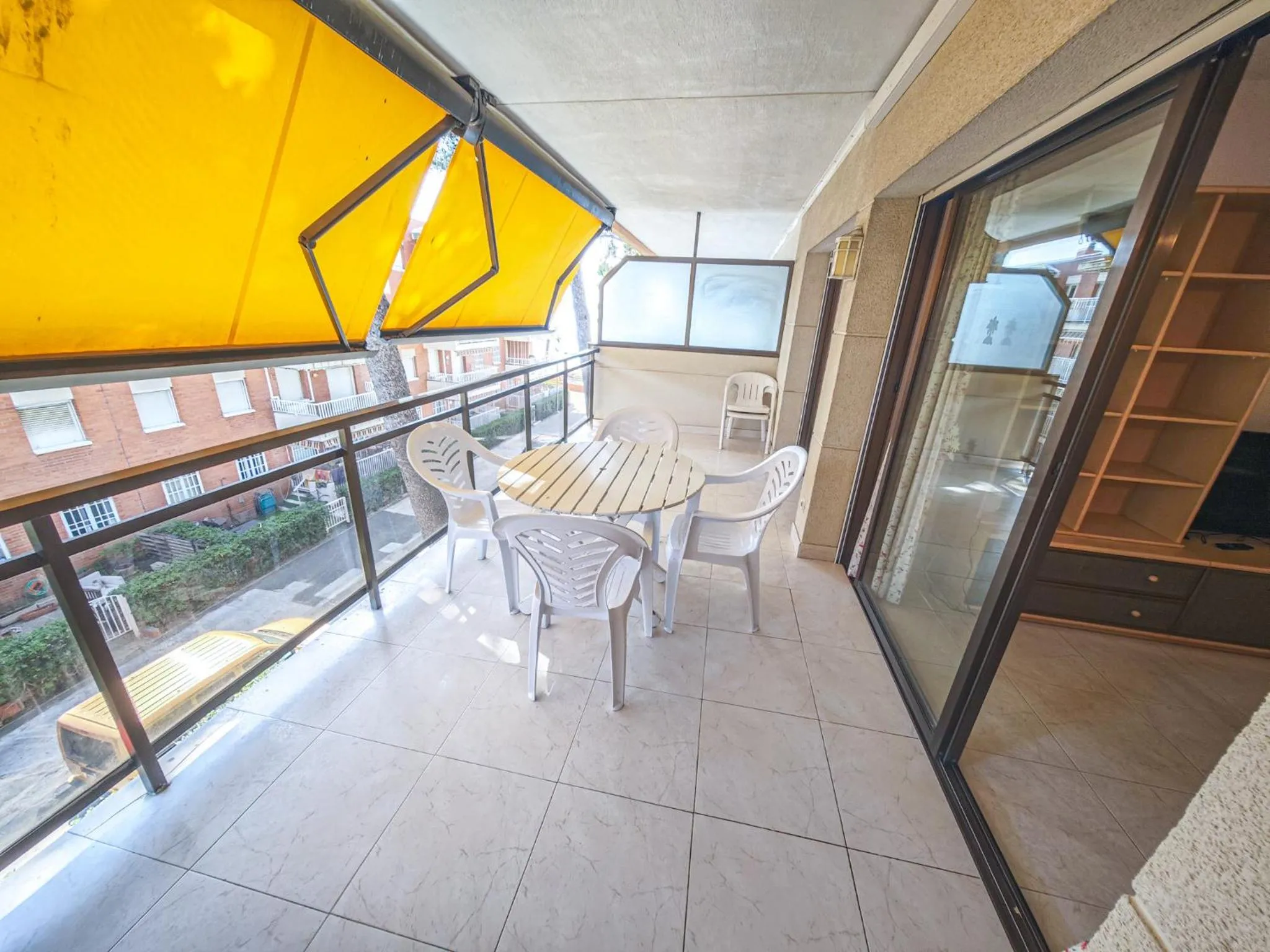 LITORAL COSTA DORADA - TXINGUDI Only families