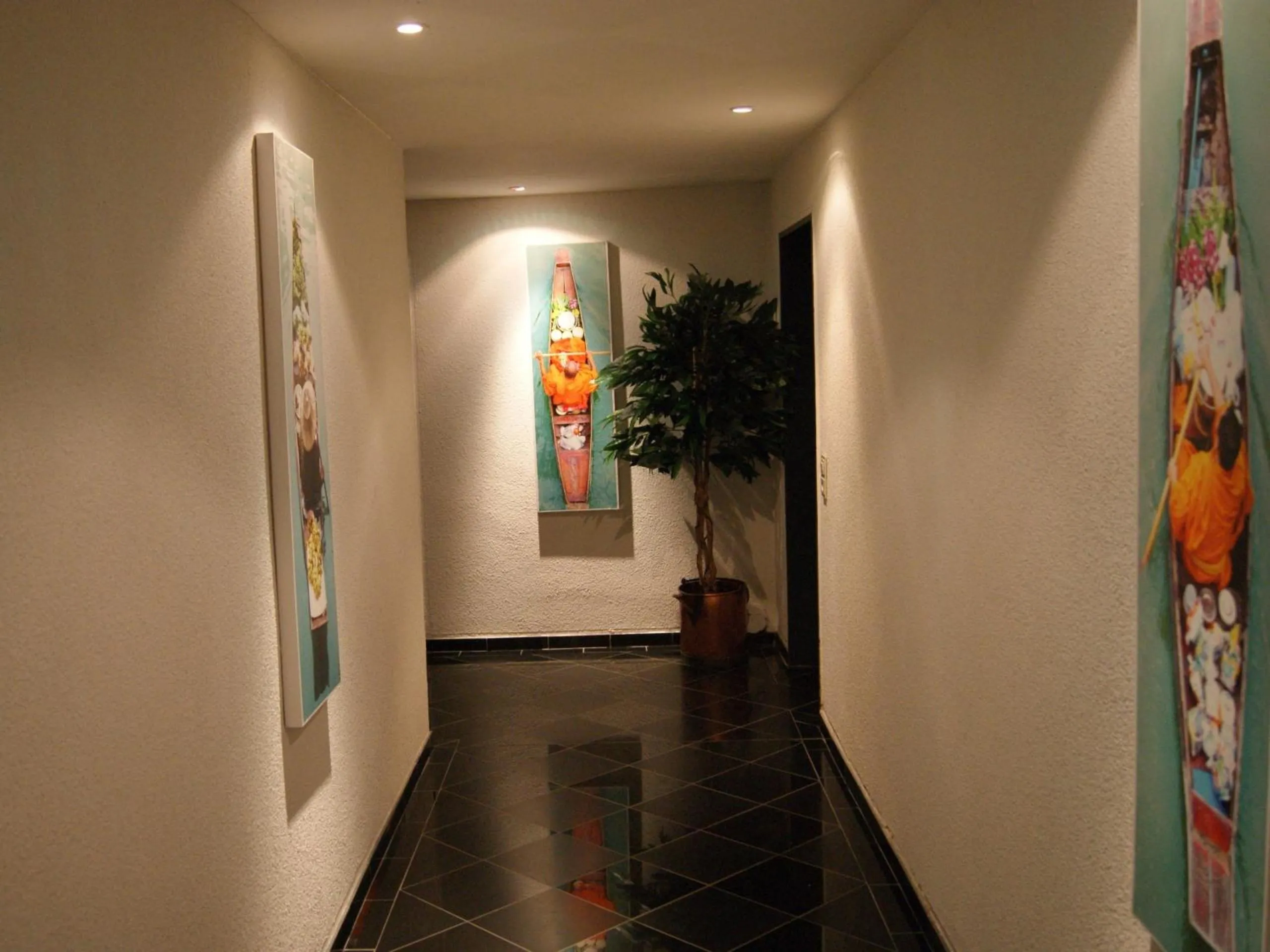 Fitness centre/facilities in Hotel Weingut Dehren