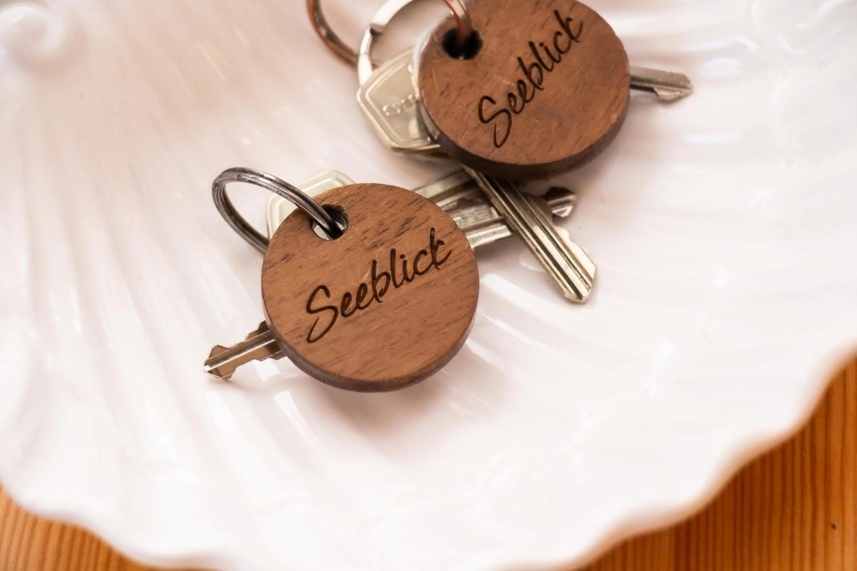 Reet und Meer Beckerwitz