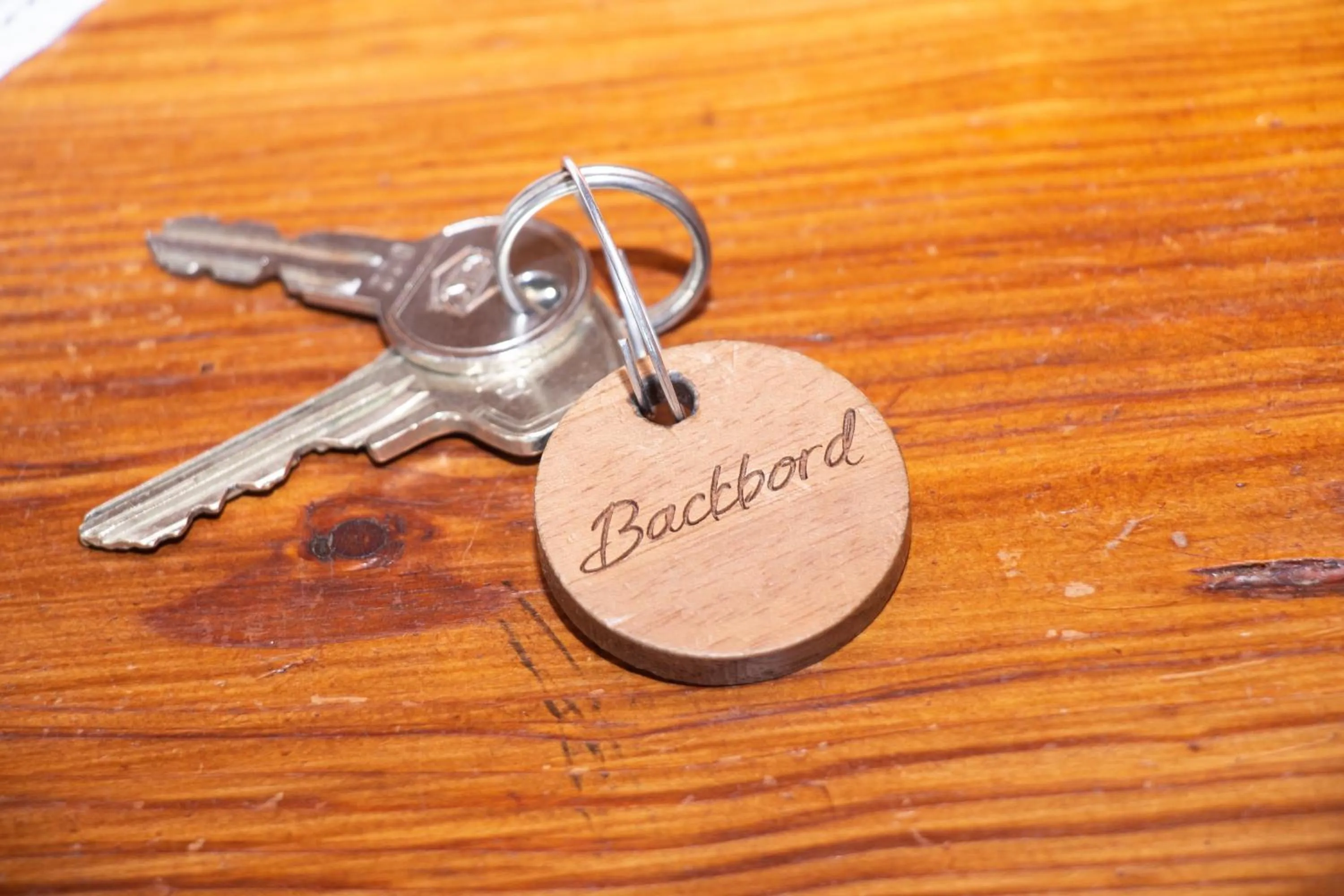 Staff in Reet und Meer Beckerwitz