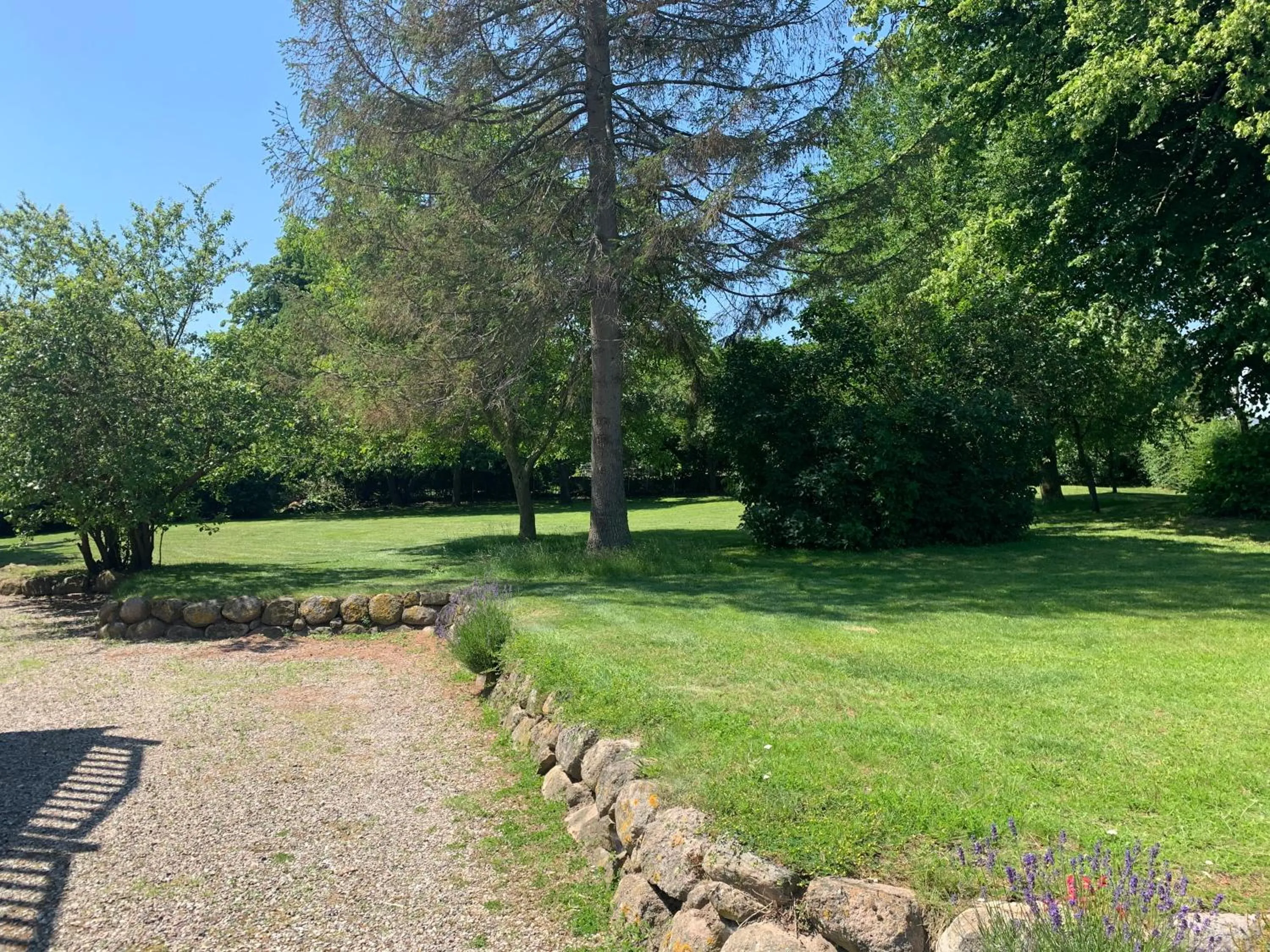 Garden in Reet und Meer Beckerwitz