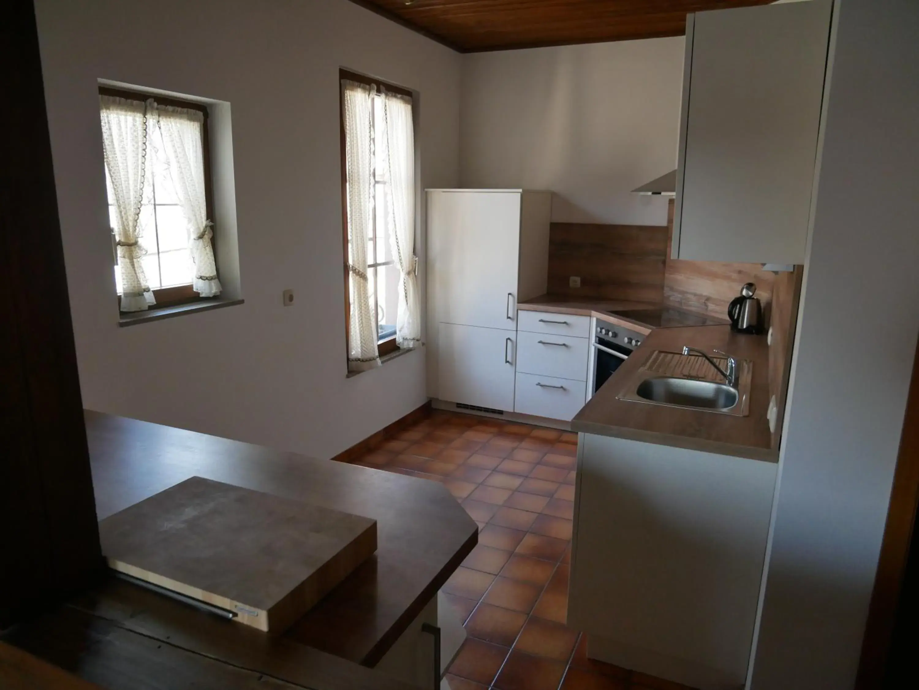 Chalet in Hotel BurgGartenpalais Chalet in Hotel BurgGartenpalais