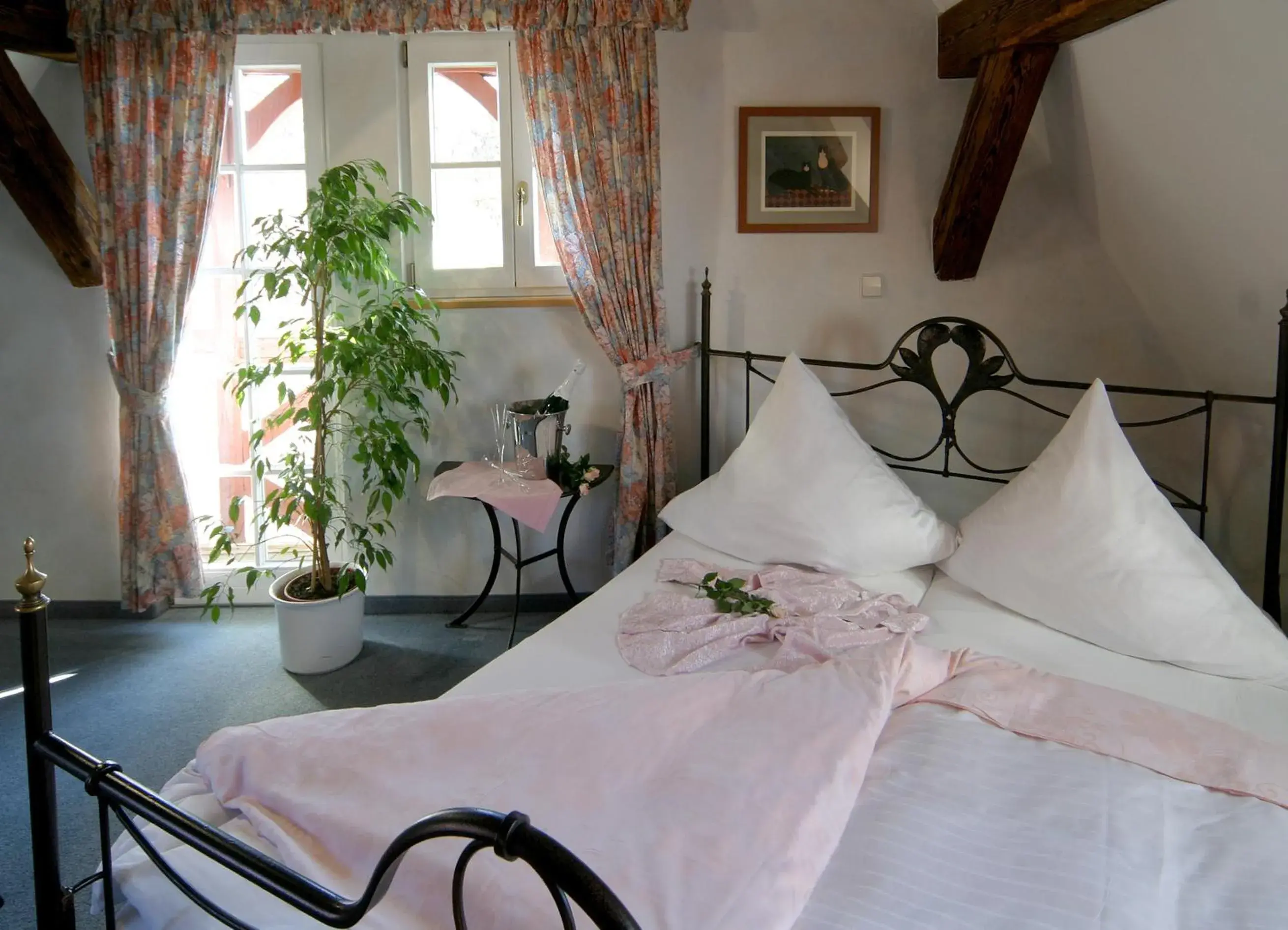 Suite in Hotel Engel Suite in Hotel Engel