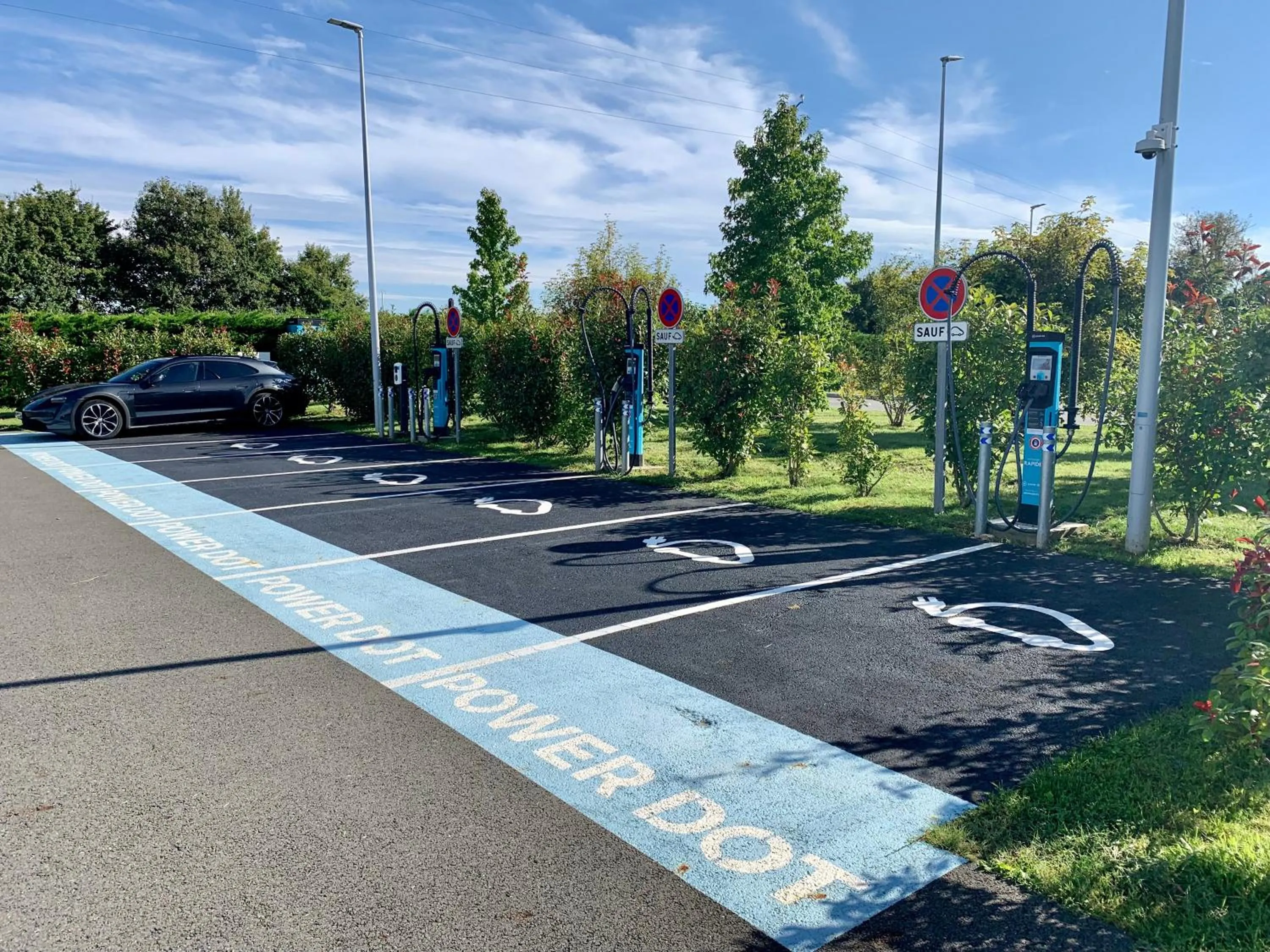 Hôtel & Restaurant La maison des blés