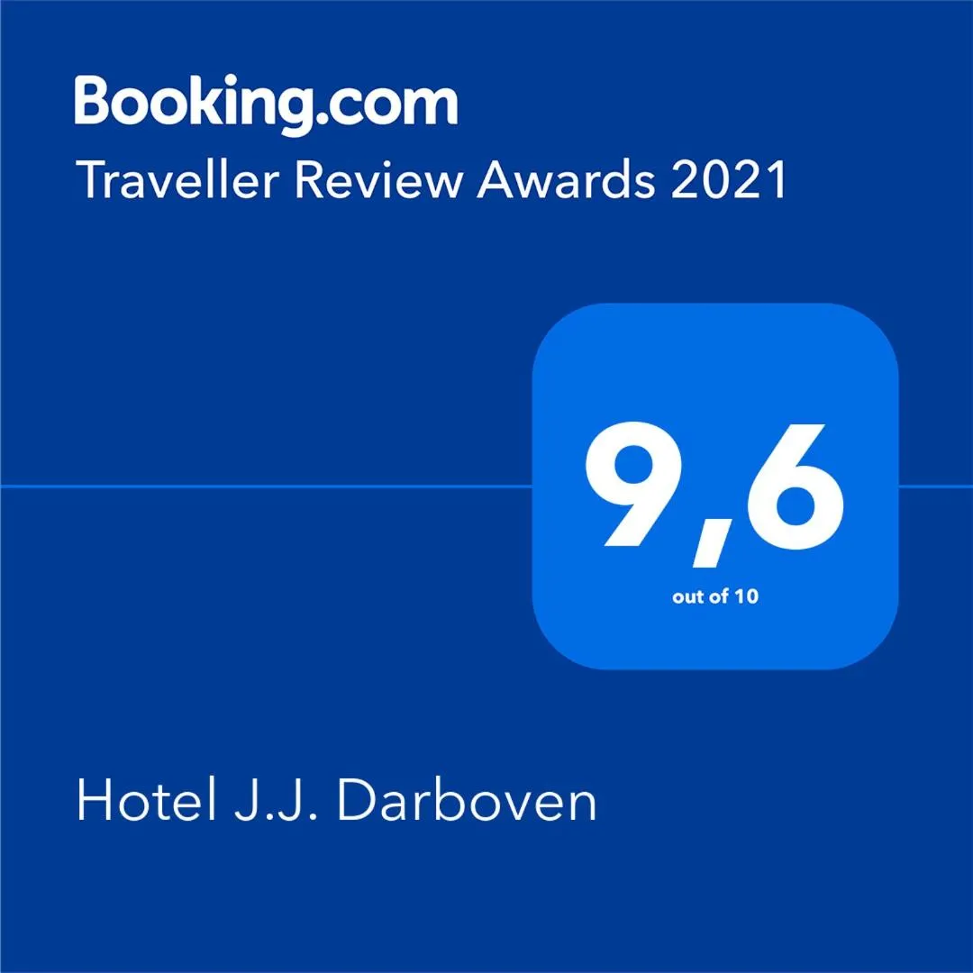 Hotel J.J. Darboven