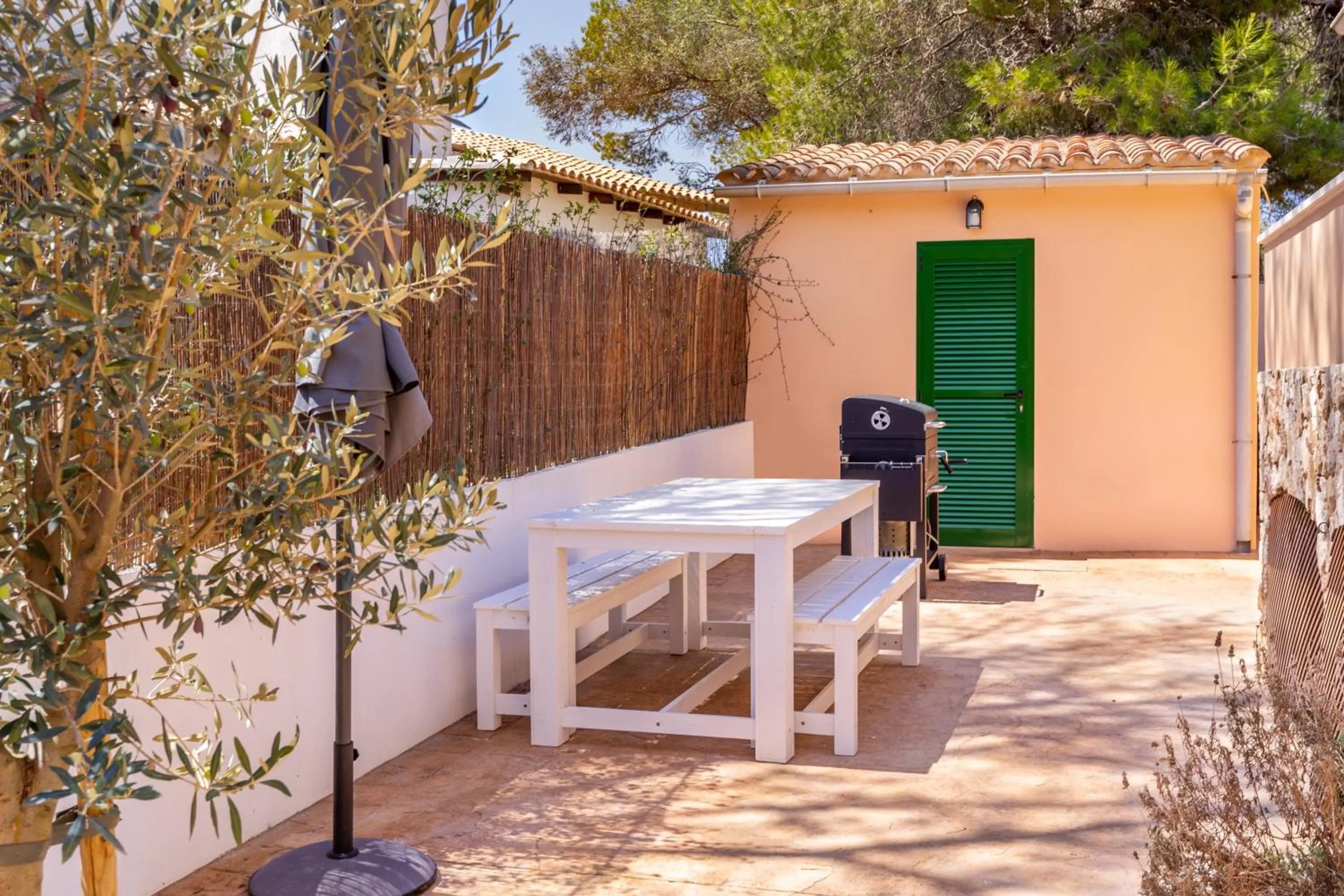 Casa Can Picarola