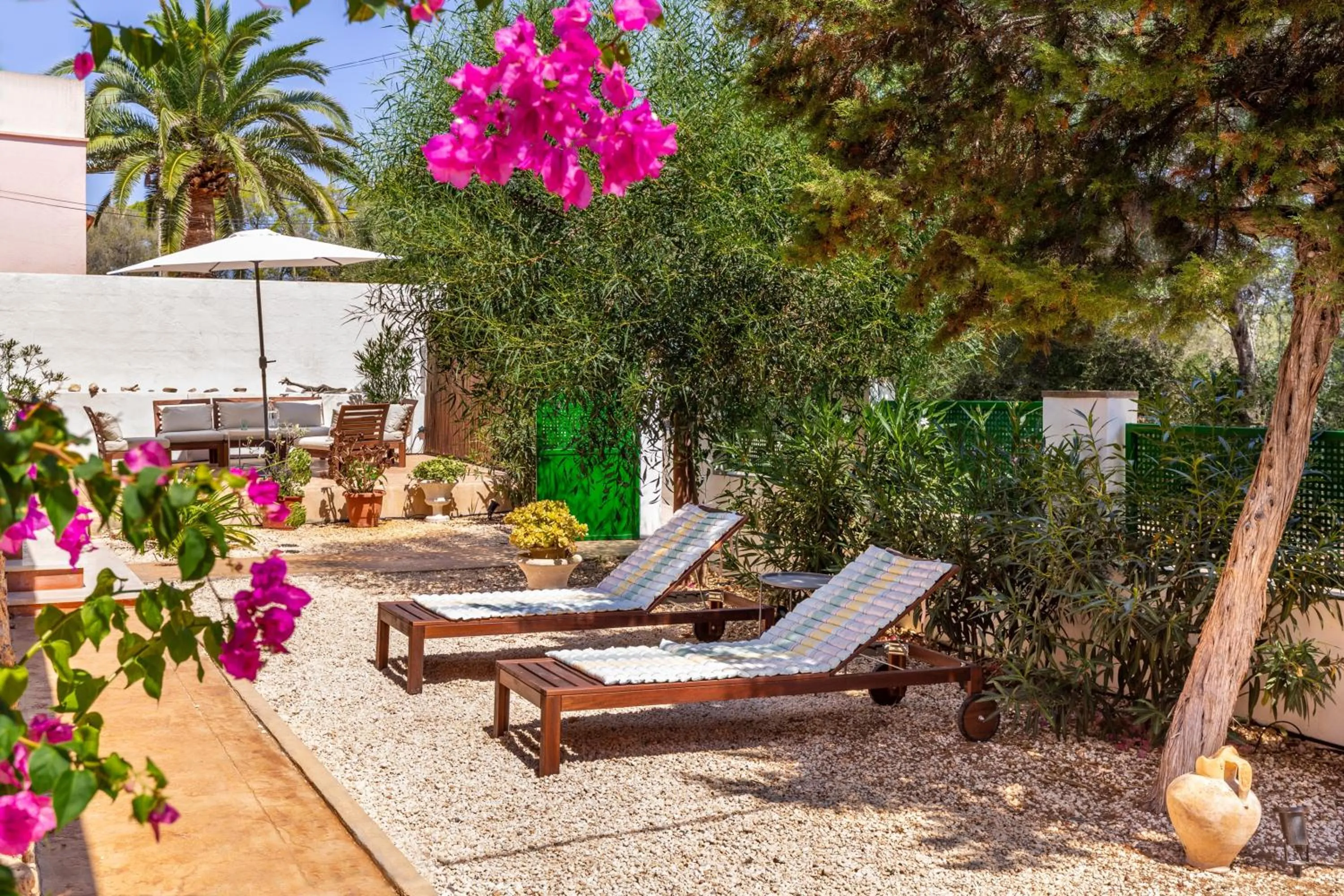 Three-Bedroom House in Casa Can Picarola