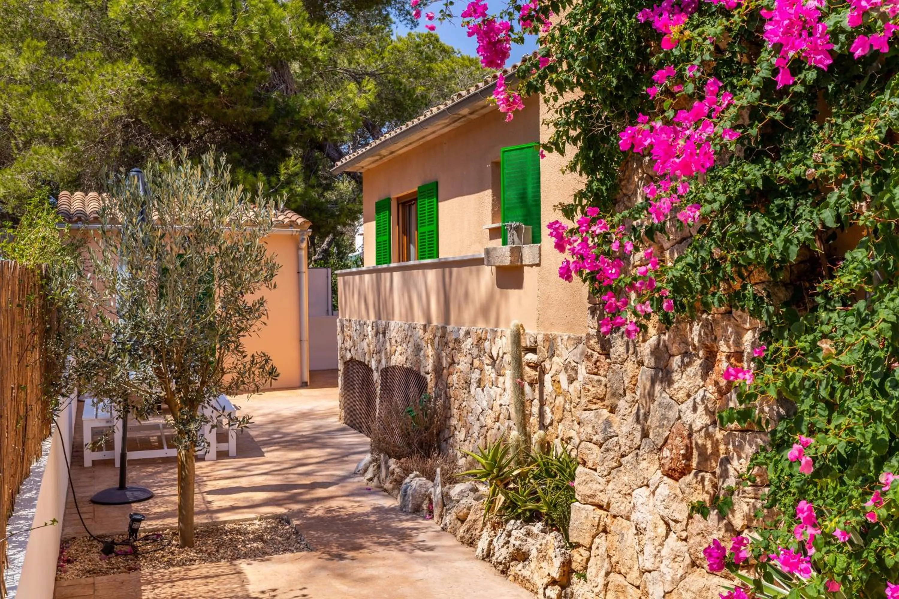 Casa Can Picarola