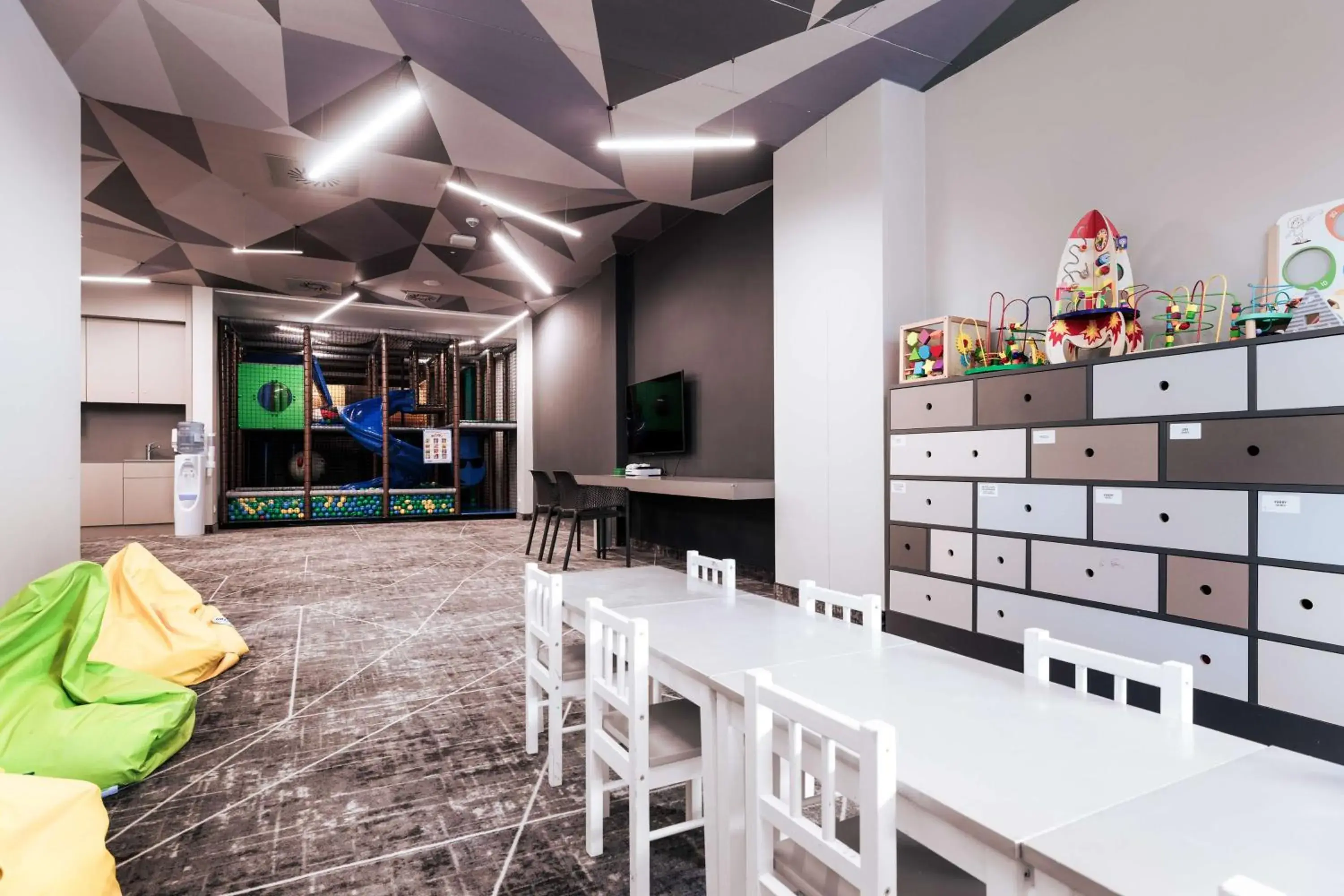 Property building in Radisson Hotel Szklarska Poręba Property building in Radisson Hotel Szklarska Poręba