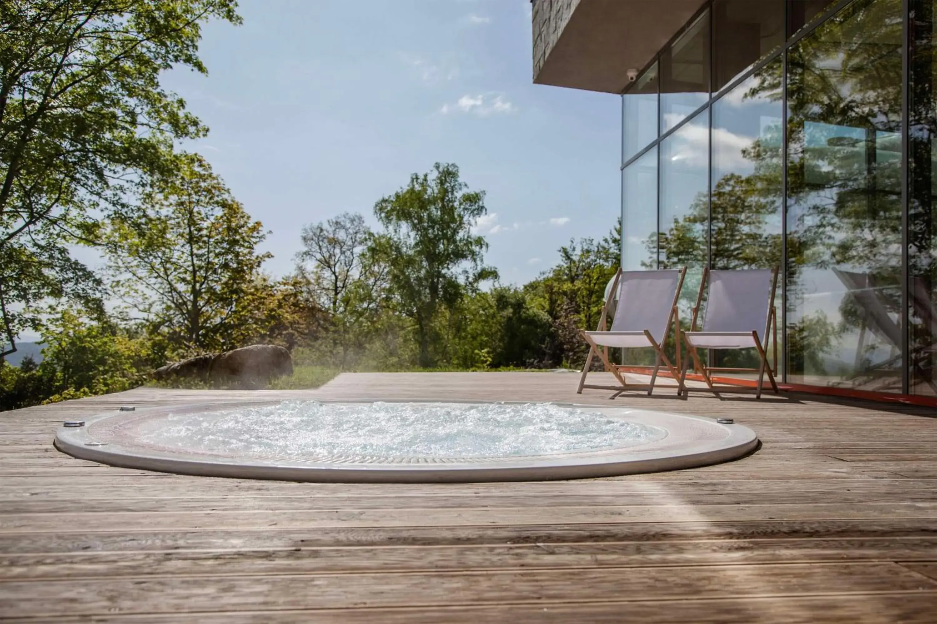 Spa and wellness centre/facilities in Radisson Hotel Szklarska Poręba Spa and wellness centre/facilities in Radisson Hotel Szklarska Poręba