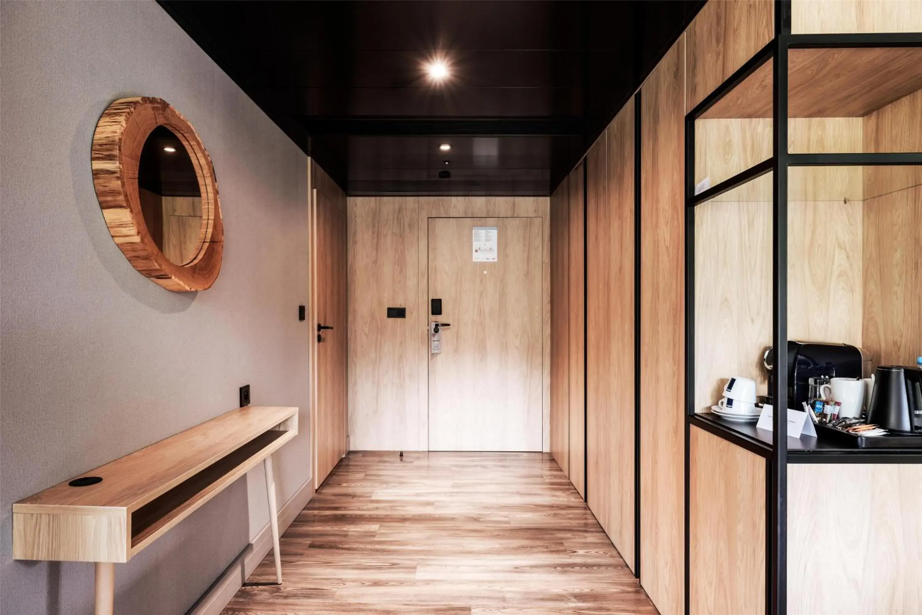 Photo of the whole room in Radisson Hotel Szklarska Poręba Photo of the whole room in Radisson Hotel Szklarska Poręba