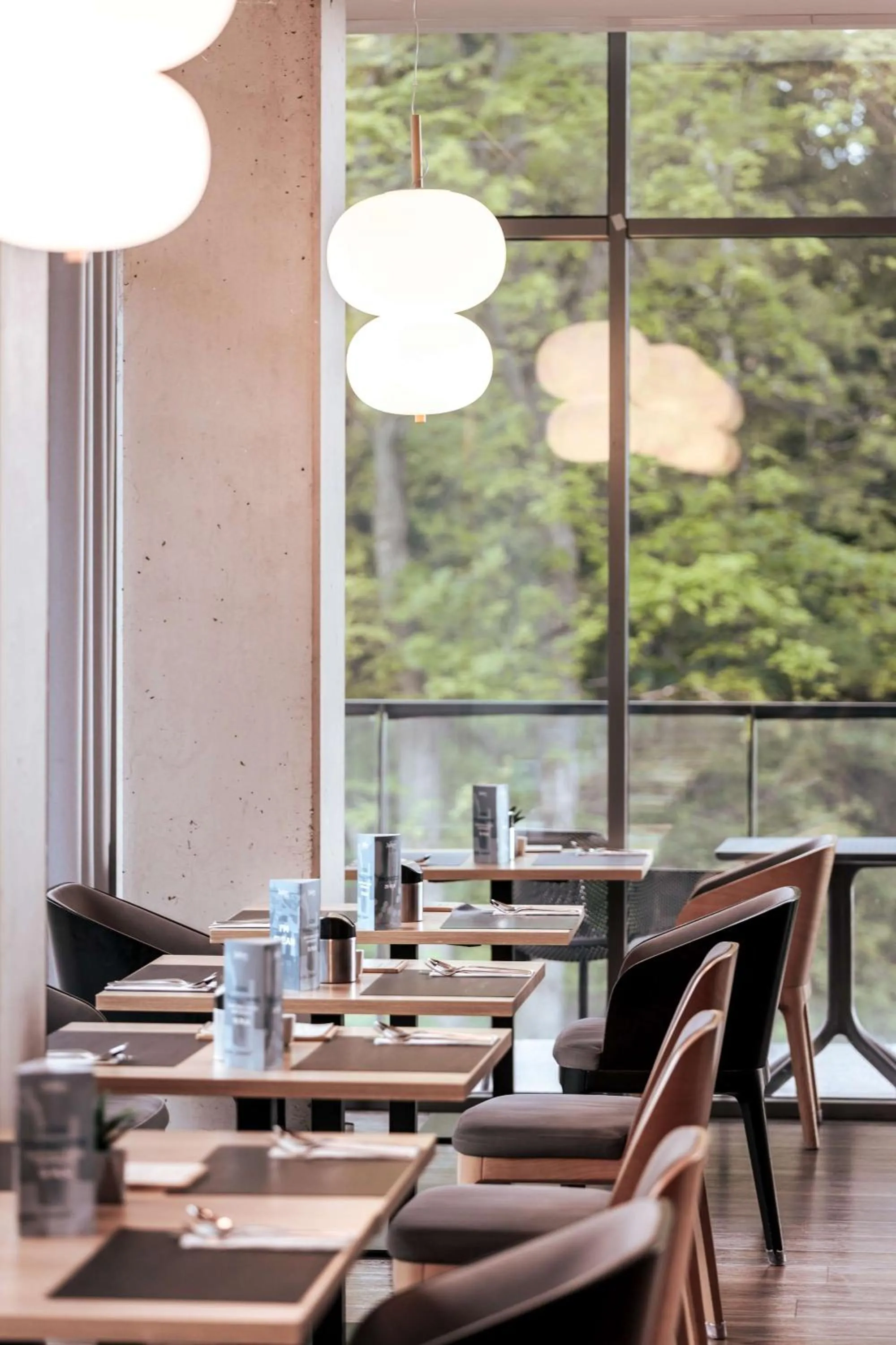 Restaurant/places to eat in Radisson Hotel Szklarska Poręba