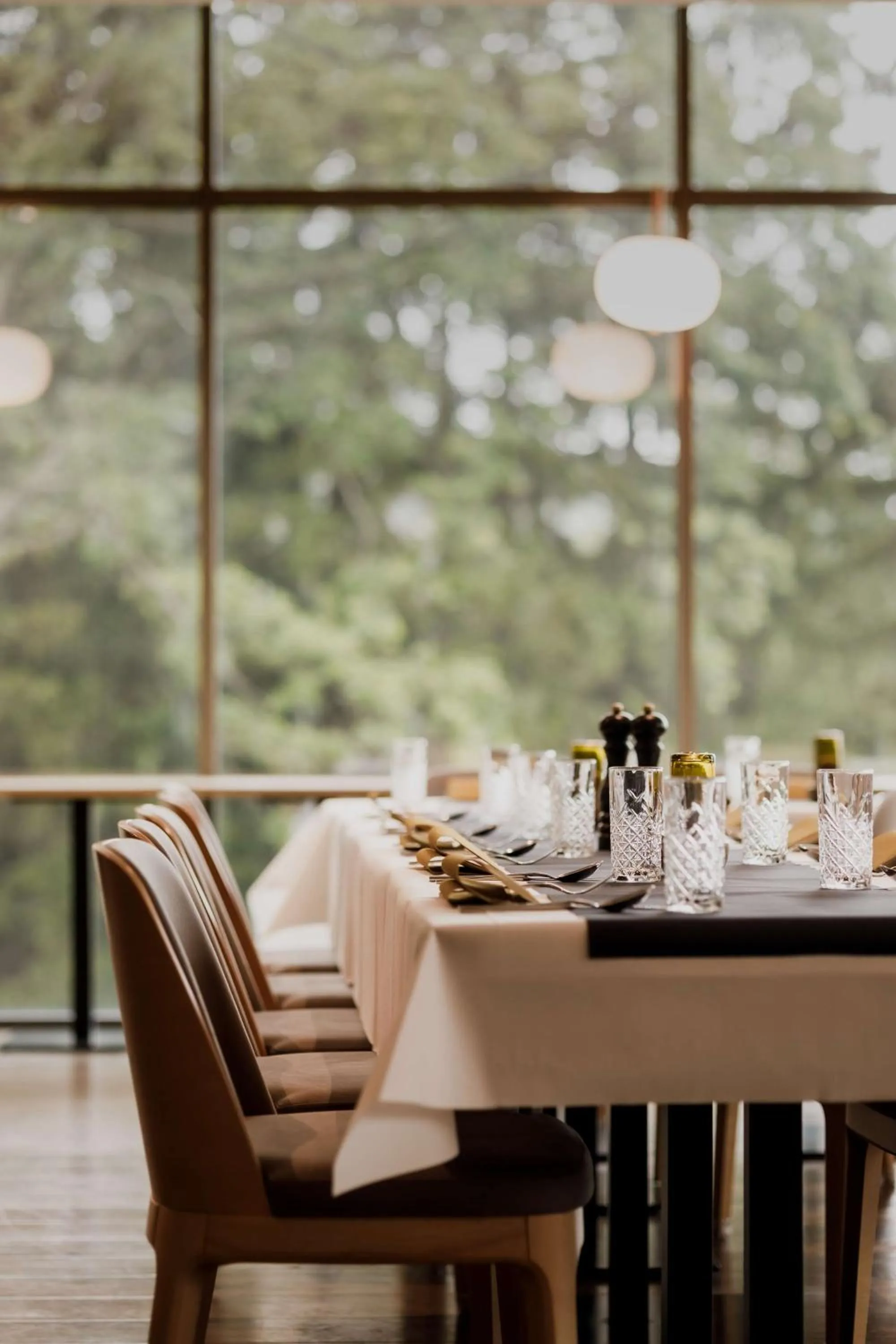 Meeting/conference room in Radisson Hotel Szklarska Poręba