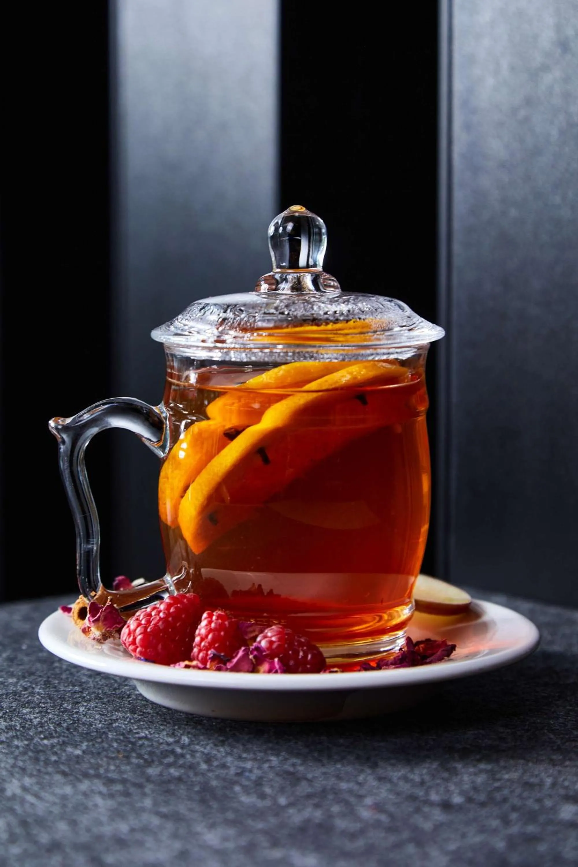 Food and drinks in Radisson Hotel Szklarska Poręba