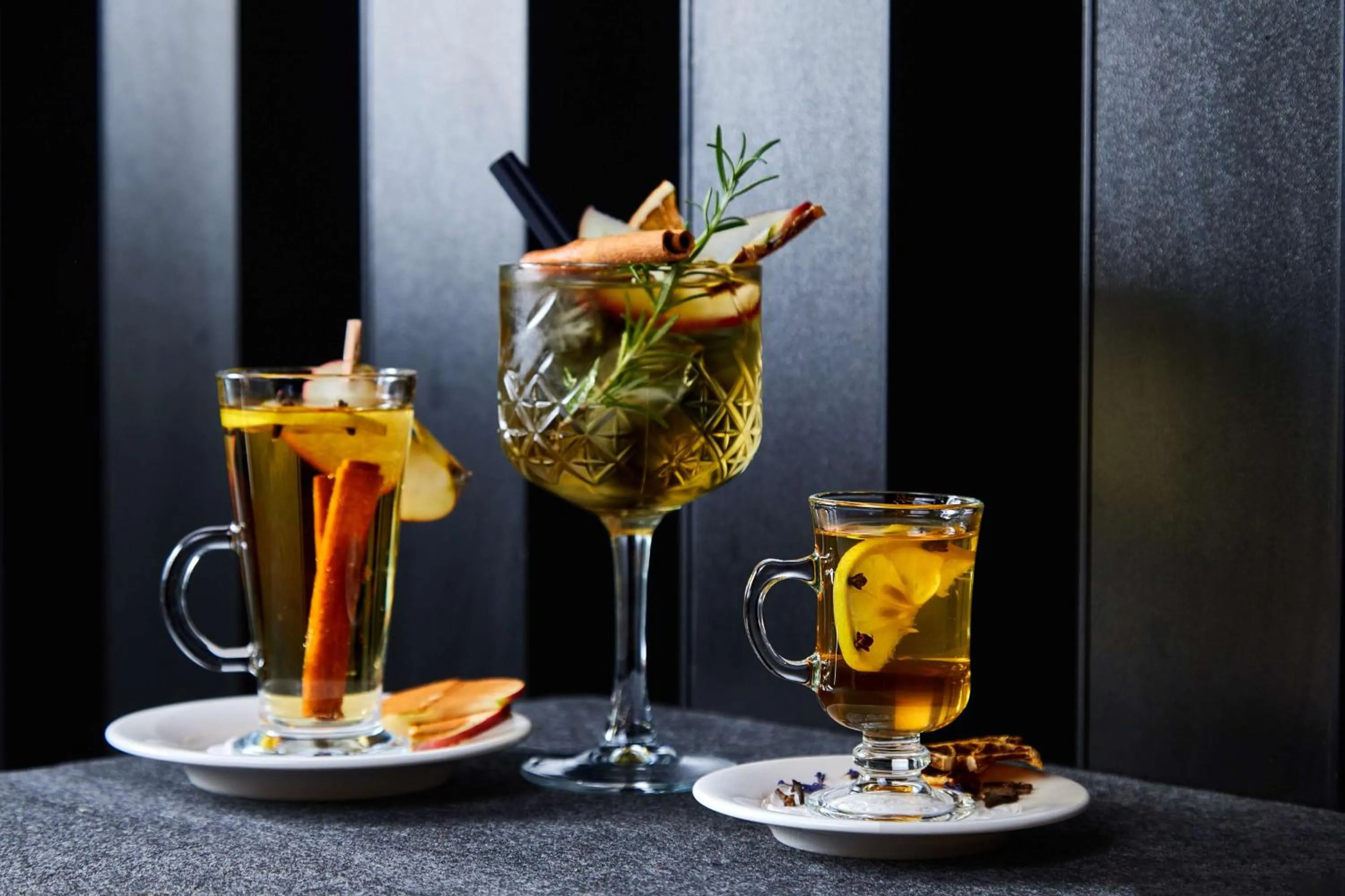 Food and drinks in Radisson Hotel Szklarska Poręba