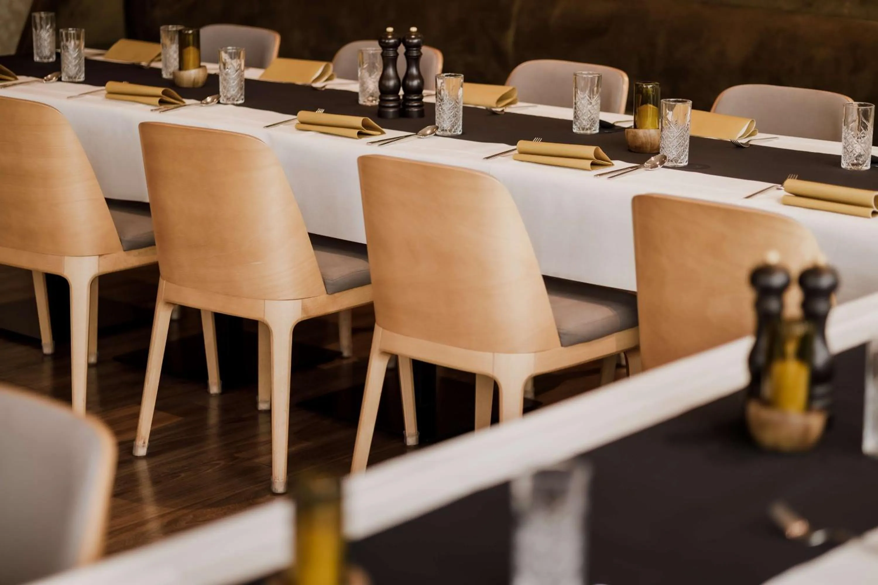 Meeting/conference room in Radisson Hotel Szklarska Poręba
