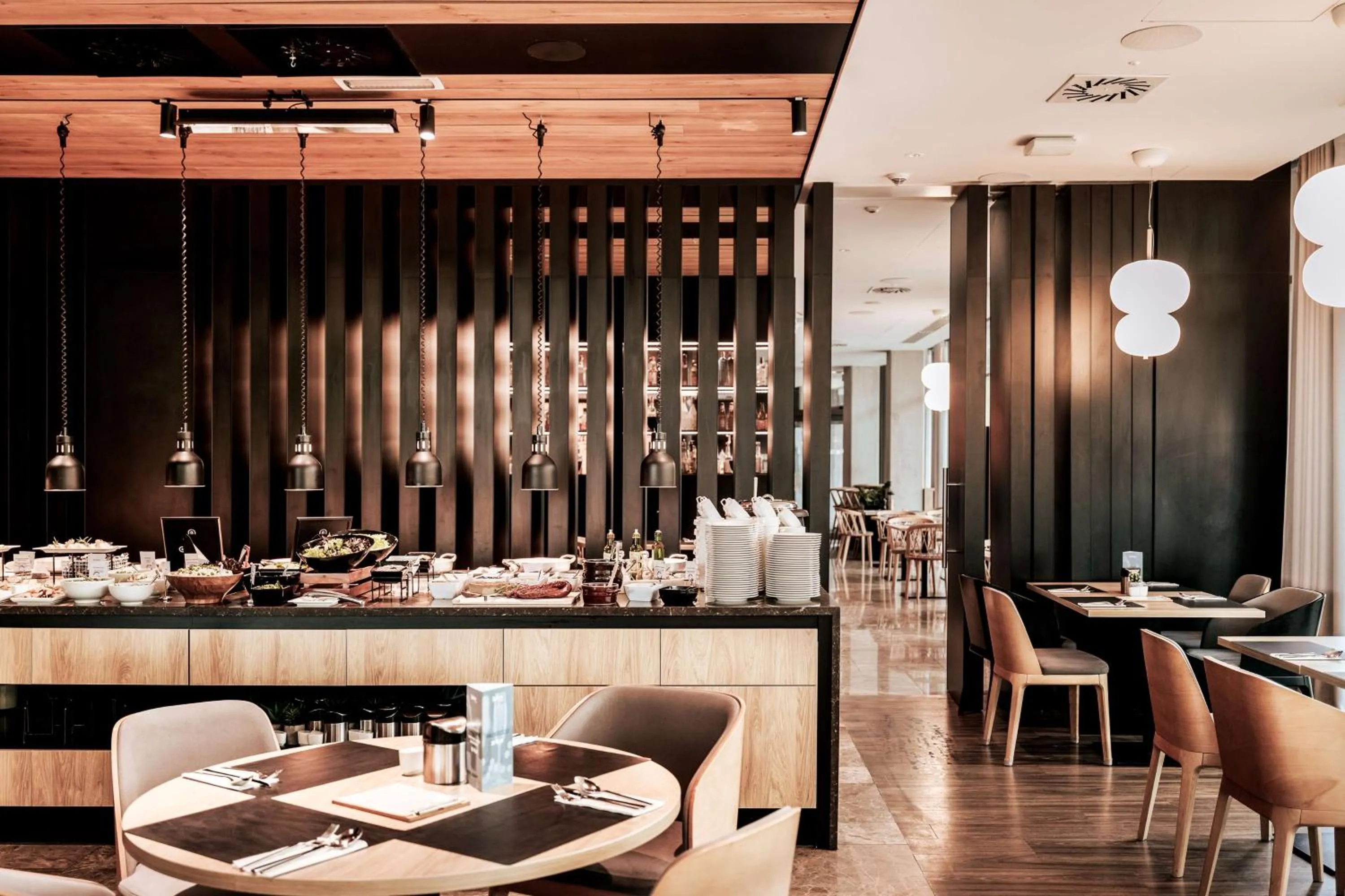 Breakfast in Radisson Hotel Szklarska Poręba