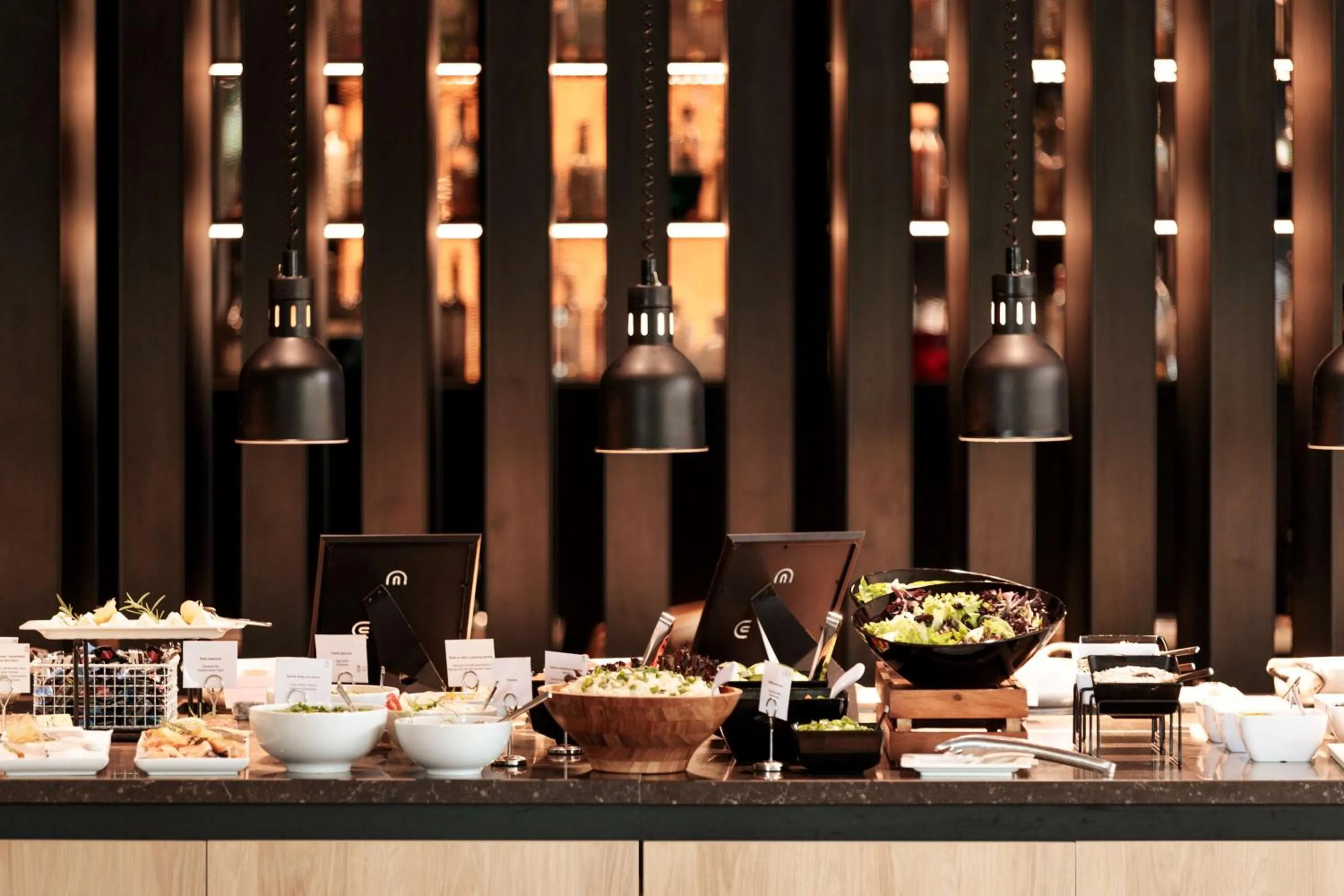 Breakfast in Radisson Hotel Szklarska Poręba