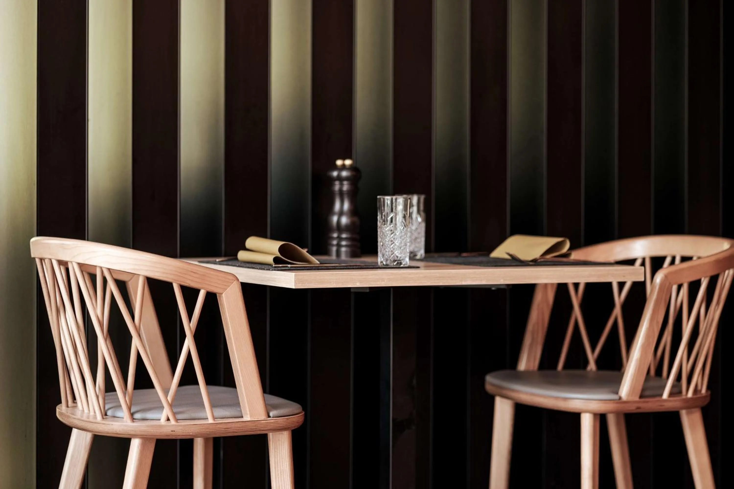 Restaurant/places to eat in Radisson Hotel Szklarska Poręba