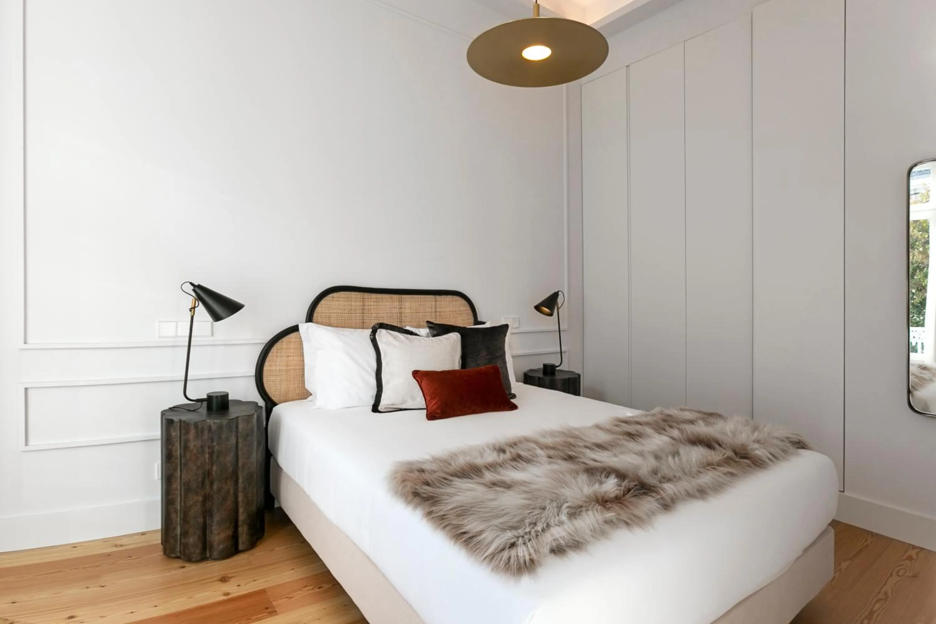 Bed in Casas da Baixa - Unique Chiado