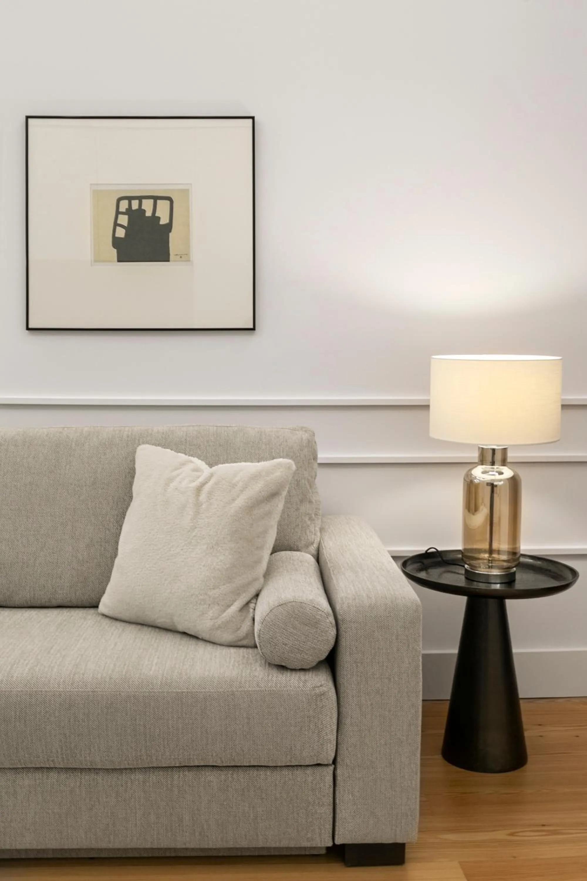 Living room in Casas da Baixa - Unique Chiado