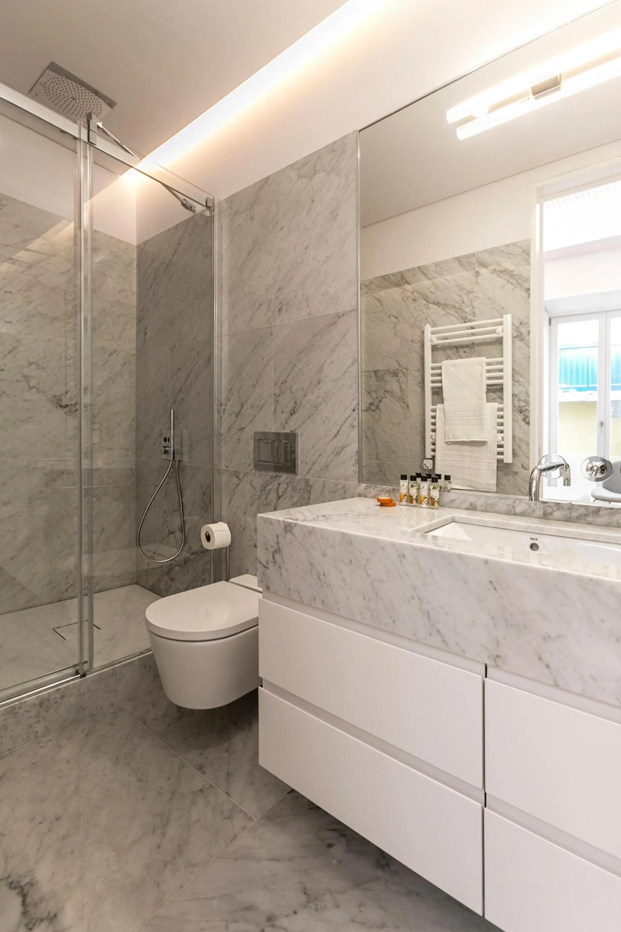 Bathroom in Casas da Baixa - Unique Chiado