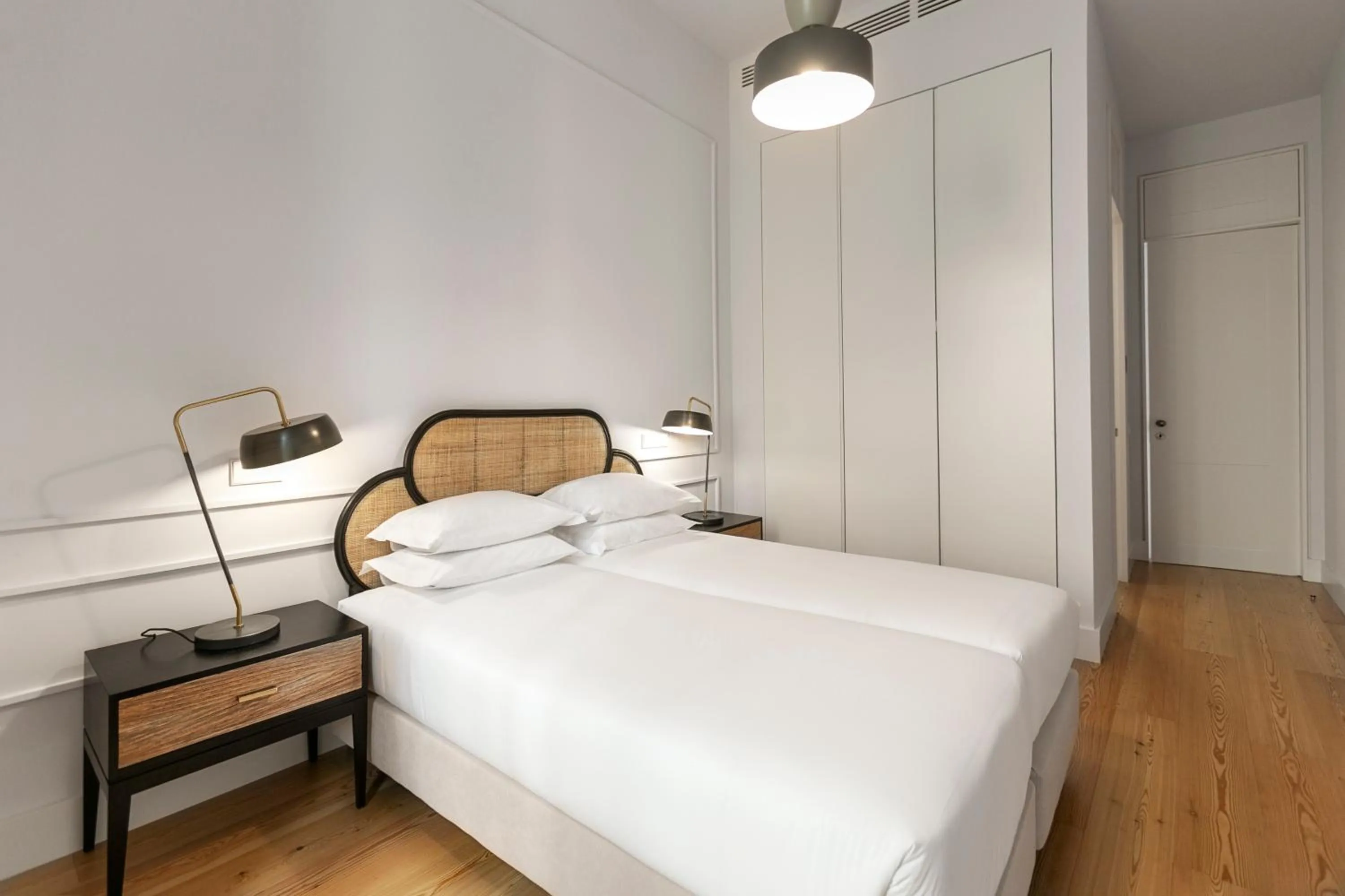 Bed in Casas da Baixa - Unique Chiado