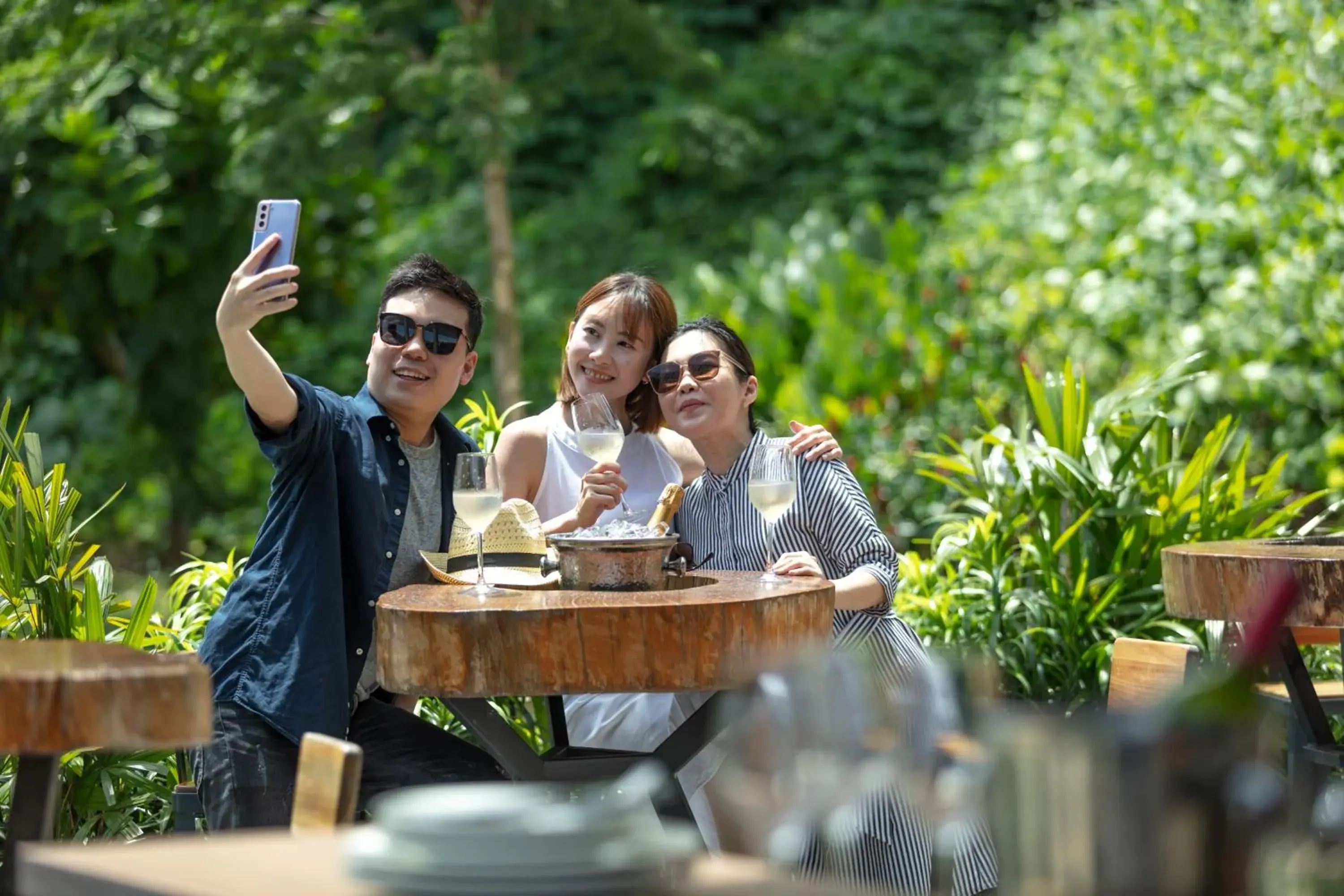 Restaurant/places to eat in Holiday Inn Express Kota Kinabalu City Centre by IHG Restaurant/places to eat in Holiday Inn Express Kota Kinabalu City Centre by IHG