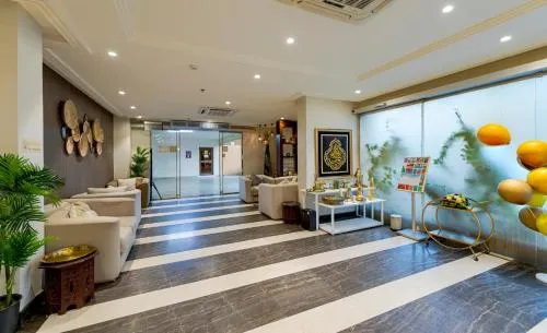 Palm Boutique company Al Zahra