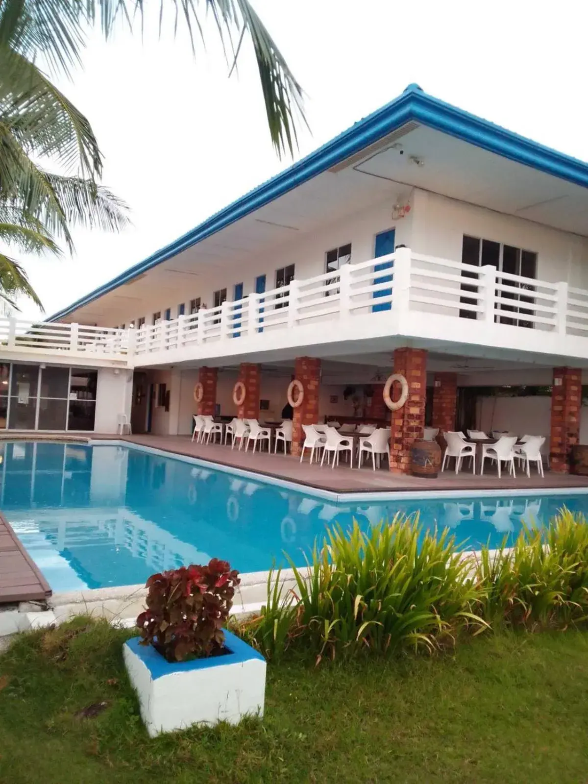 Brizo Hotel and Beach Resort Bataan Brizo Hotel and Beach Resort Bataan