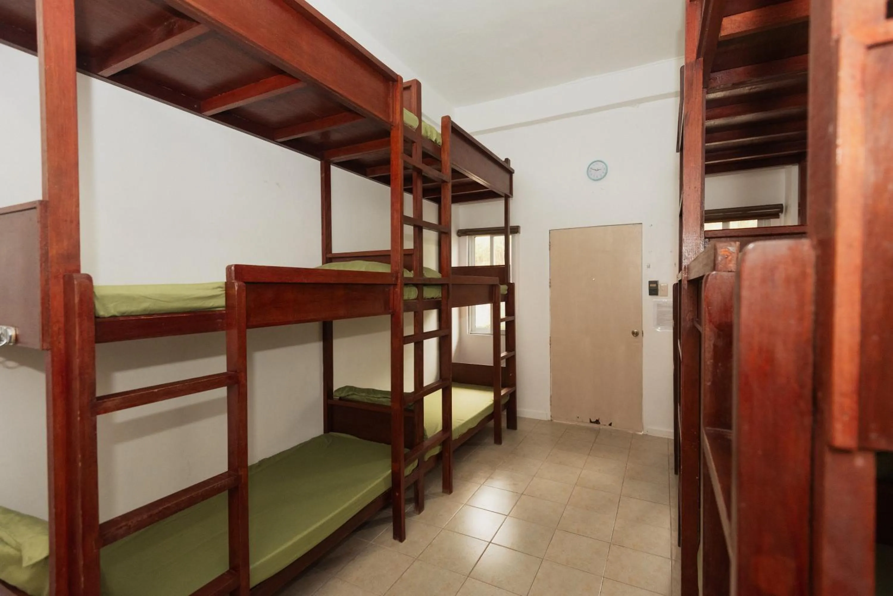 bunk bed, Bed in Brizo Hotel and Beach Resort Bataan