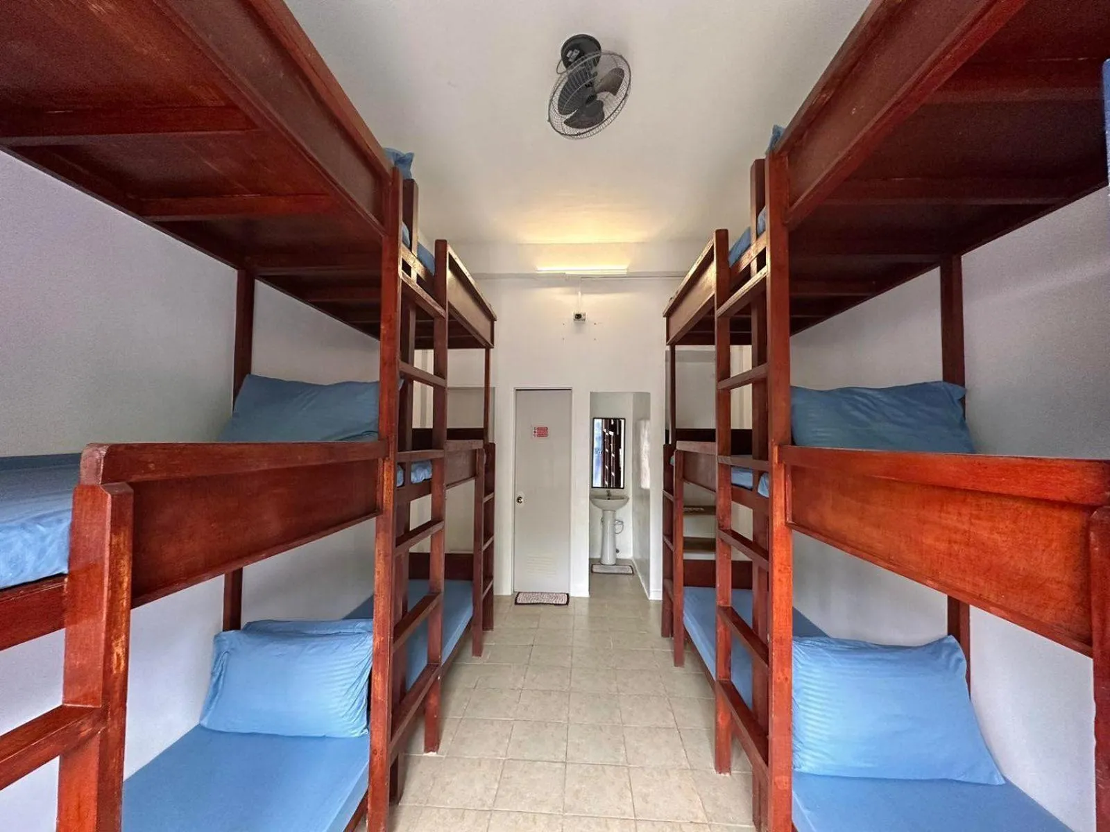 Photo of the whole room, Bed in Brizo Hotel and Beach Resort Bataan