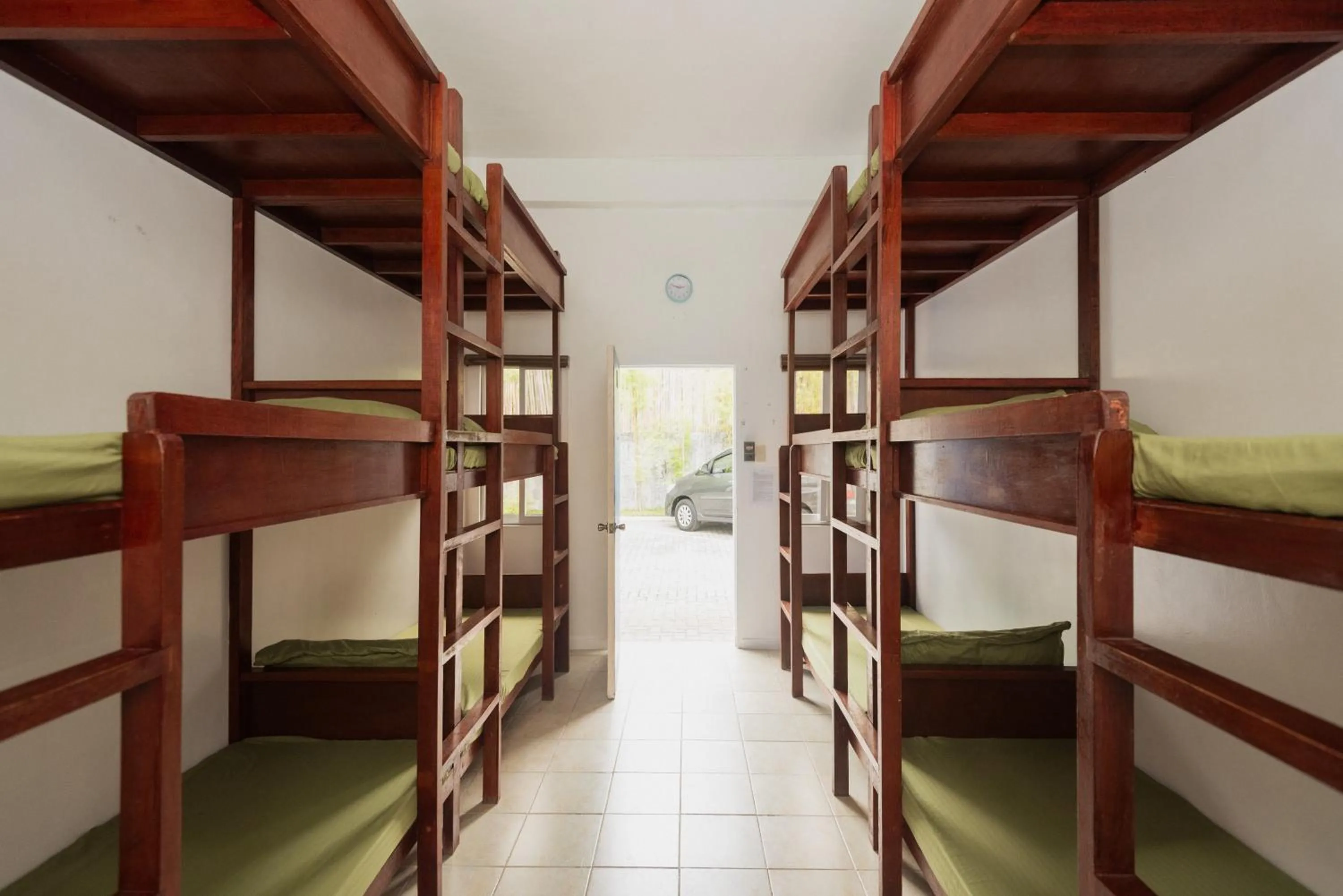 Bedroom, Bed in Brizo Hotel and Beach Resort Bataan