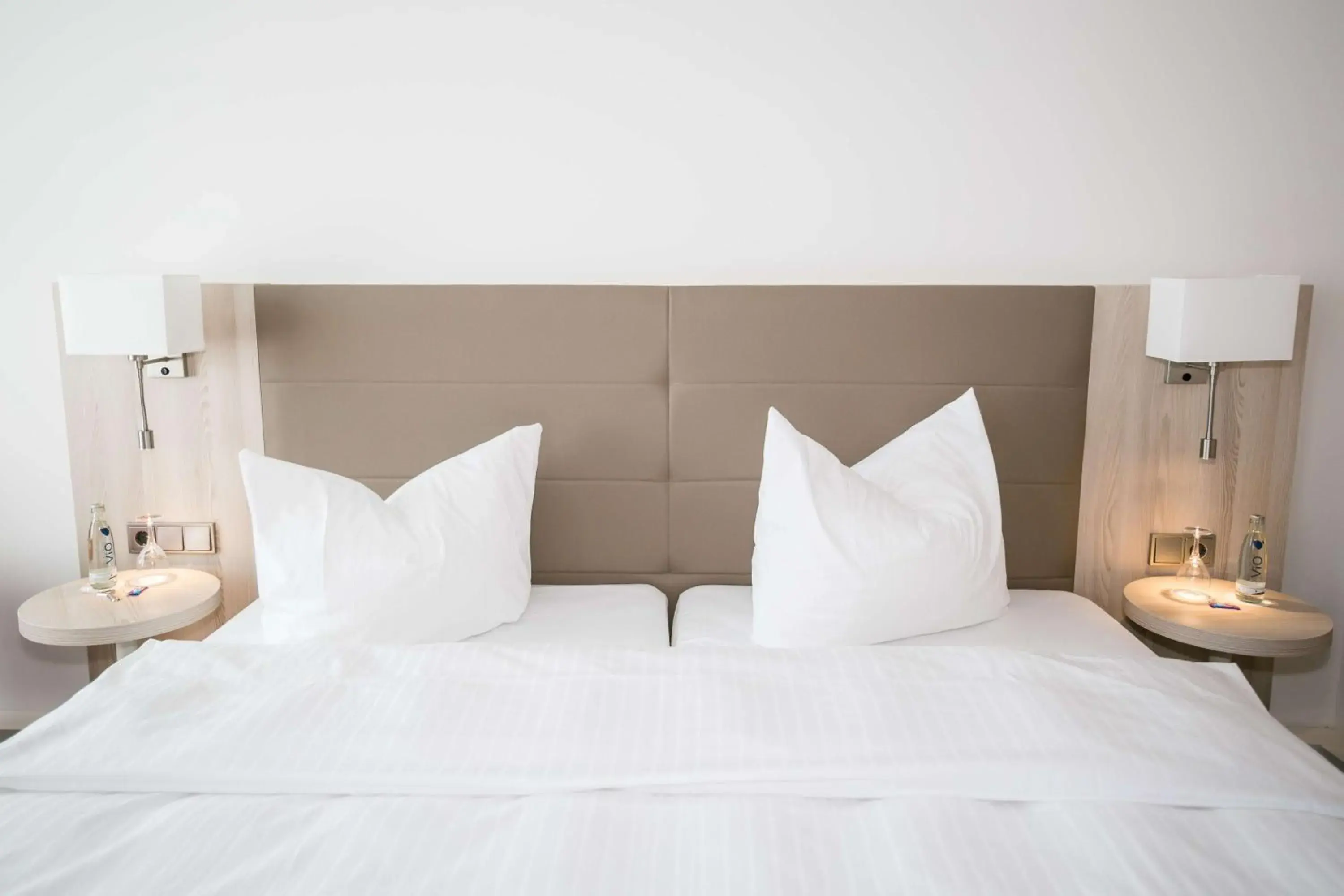 Bedroom, Bed in Best Western Hotel Airport Düsseldorf - Ratingen Bedroom, Bed in Best Western Hotel Airport Düsseldorf - Ratingen