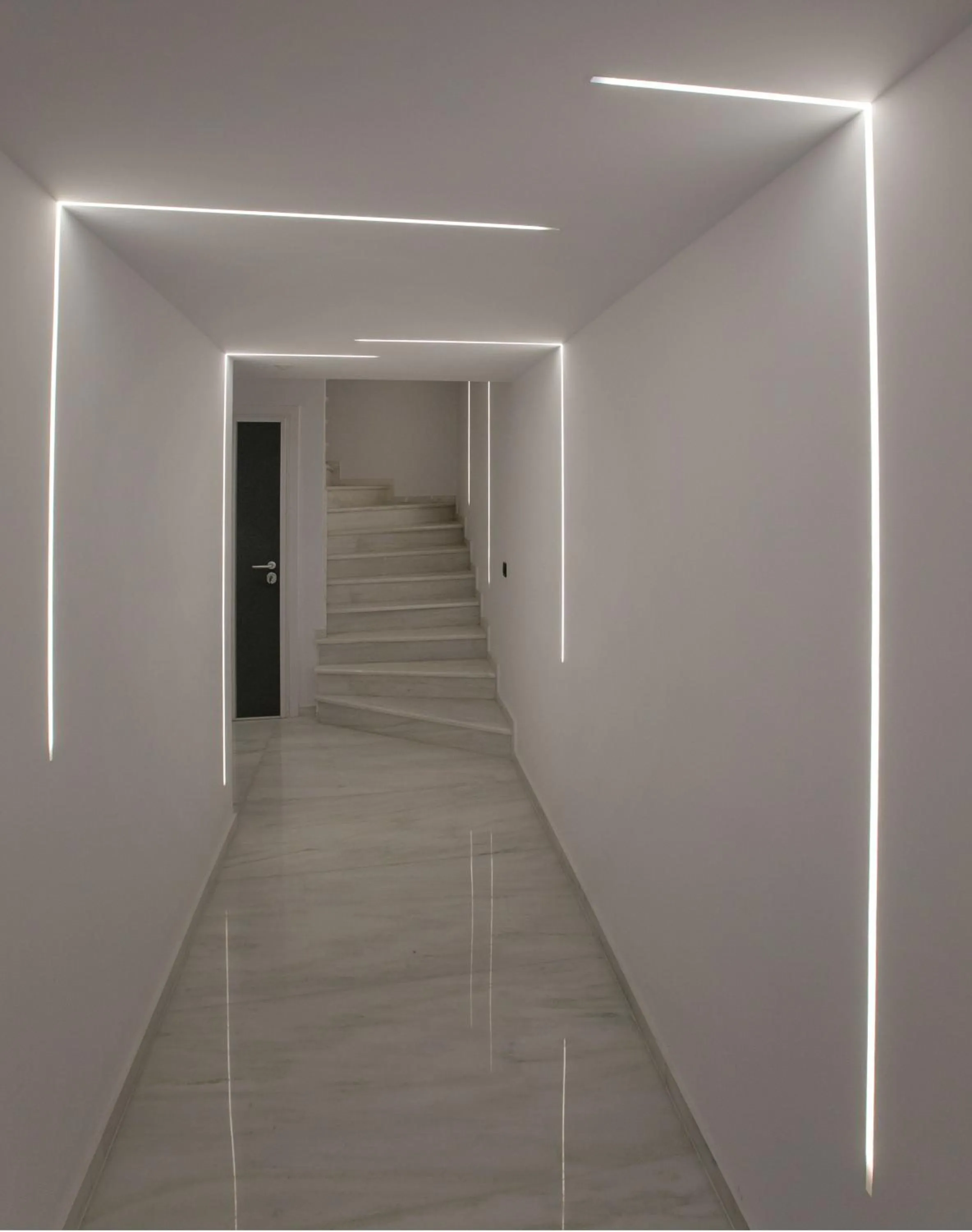 Property building in Acropolis Golden Suites by GHH