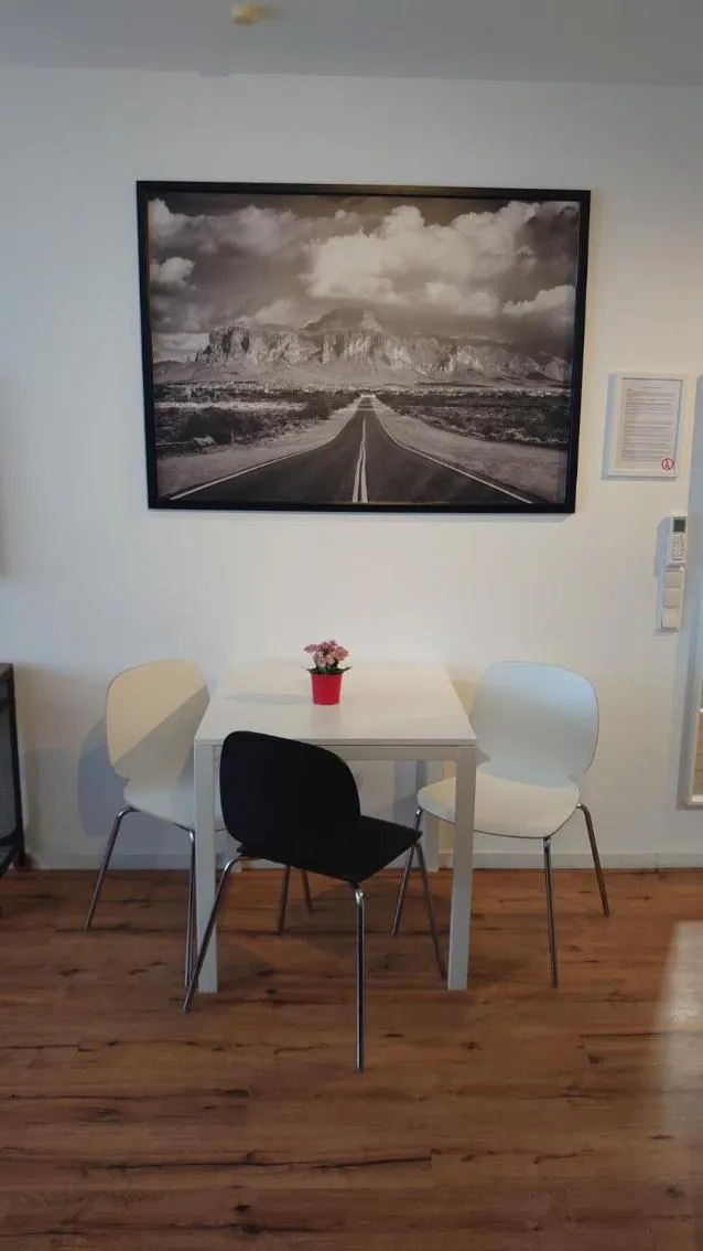 Maxim Apartments Mainz