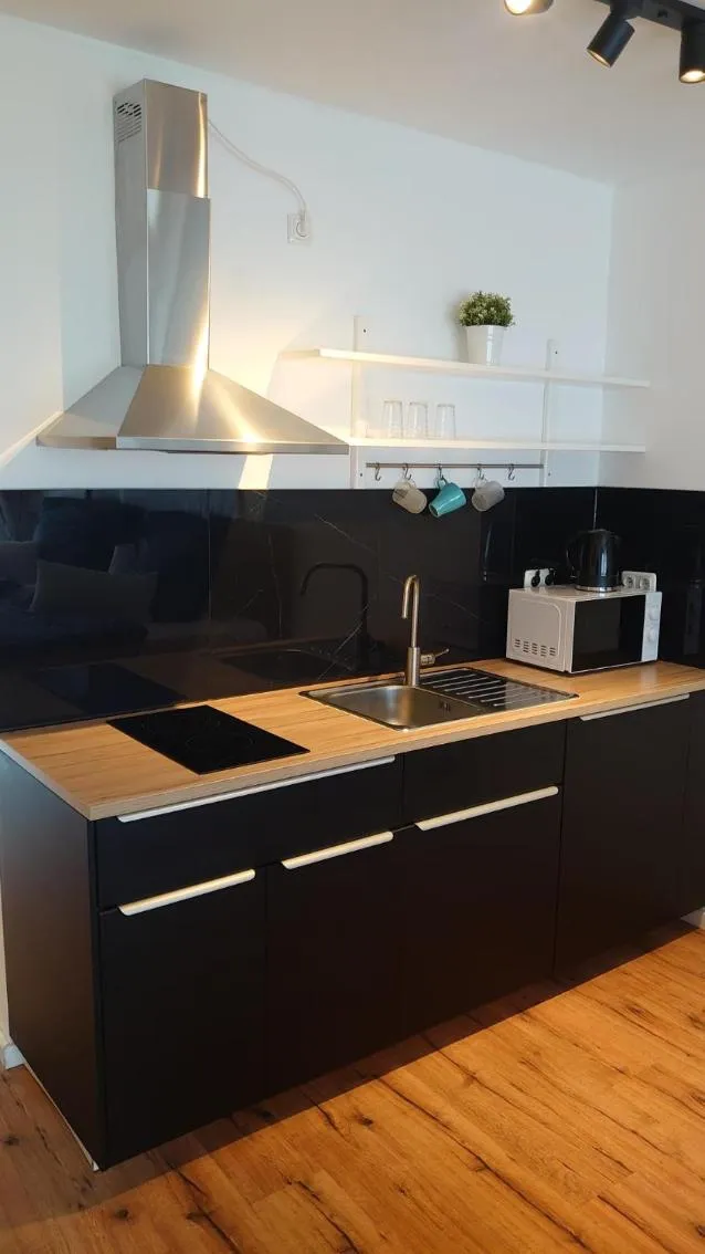 Maxim Apartments Mainz