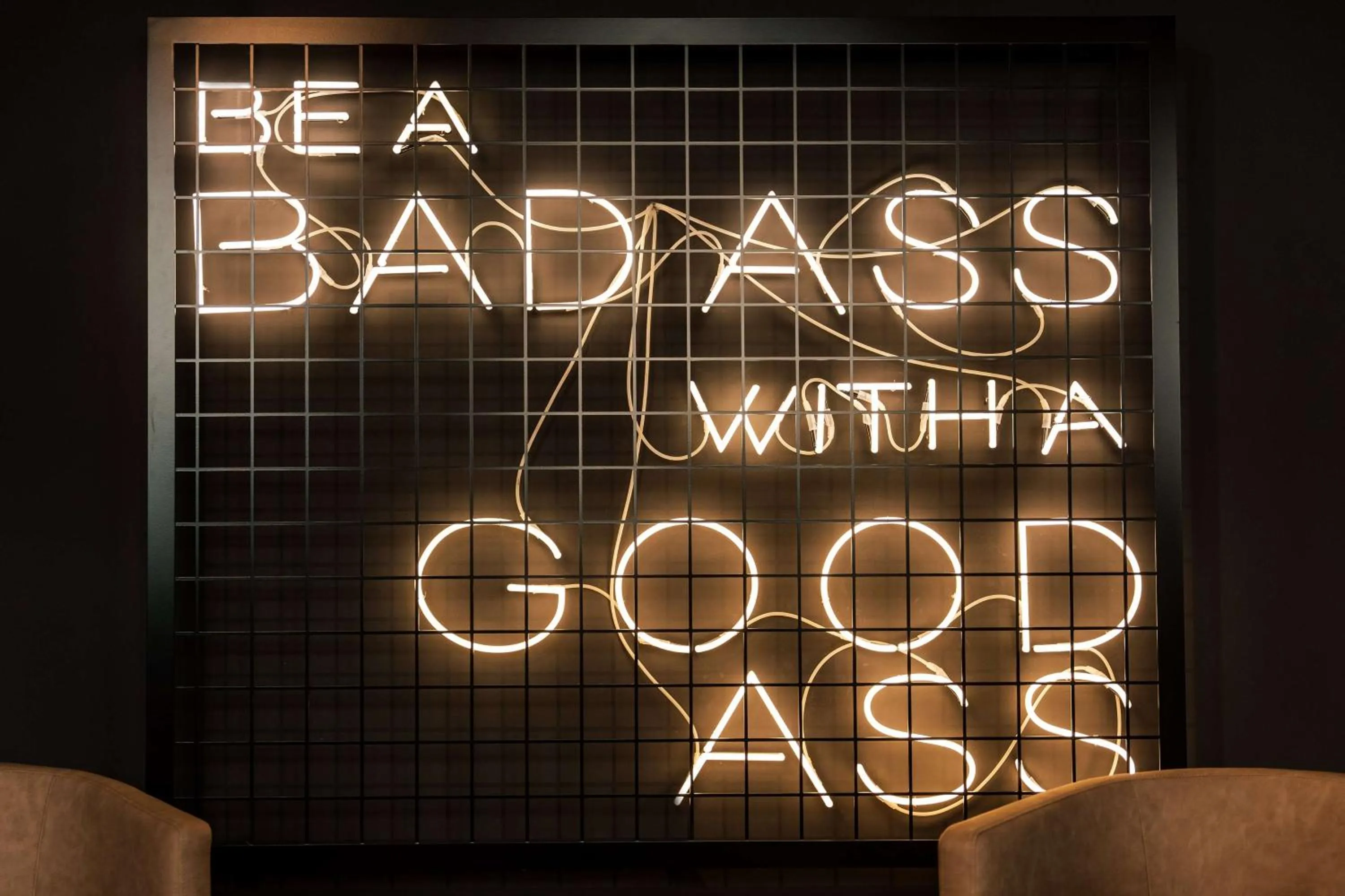 Fitness centre/facilities in Me and All Hotel Hanover, by Hyatt