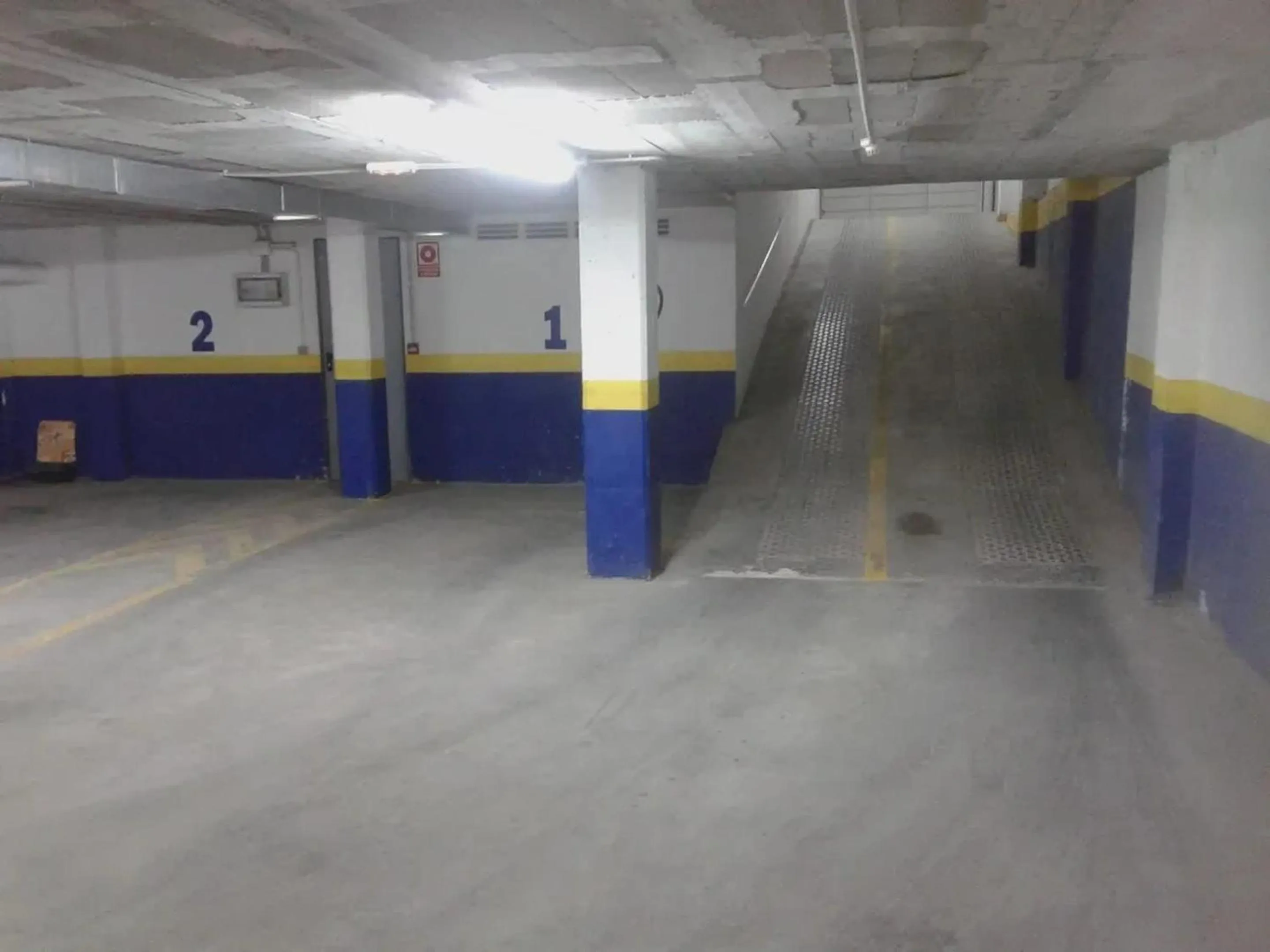 Modern apartment in Calafell with sea and mountain view