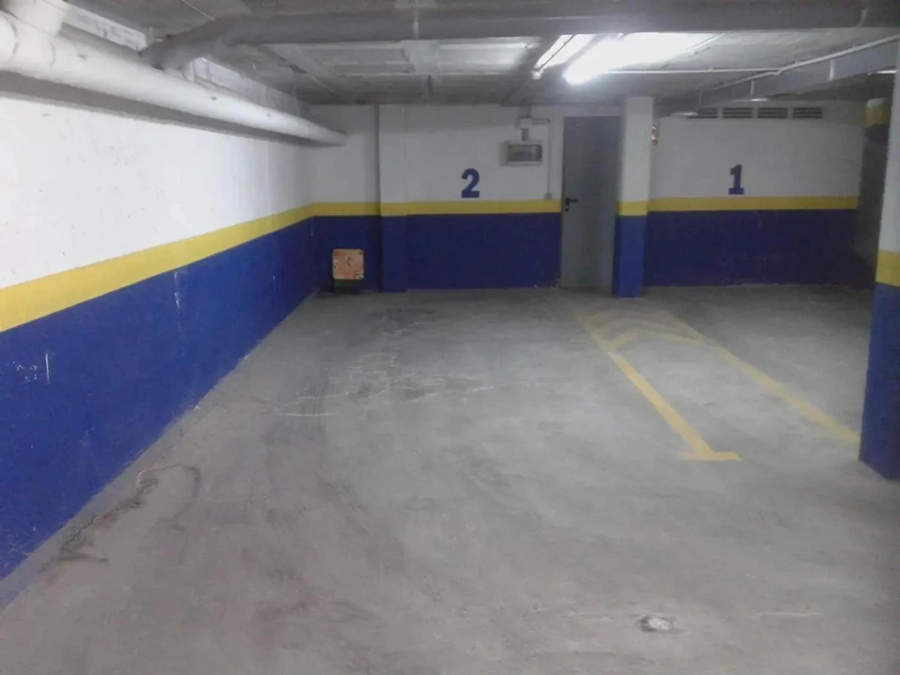 Modern apartment in Calafell with sea and mountain view