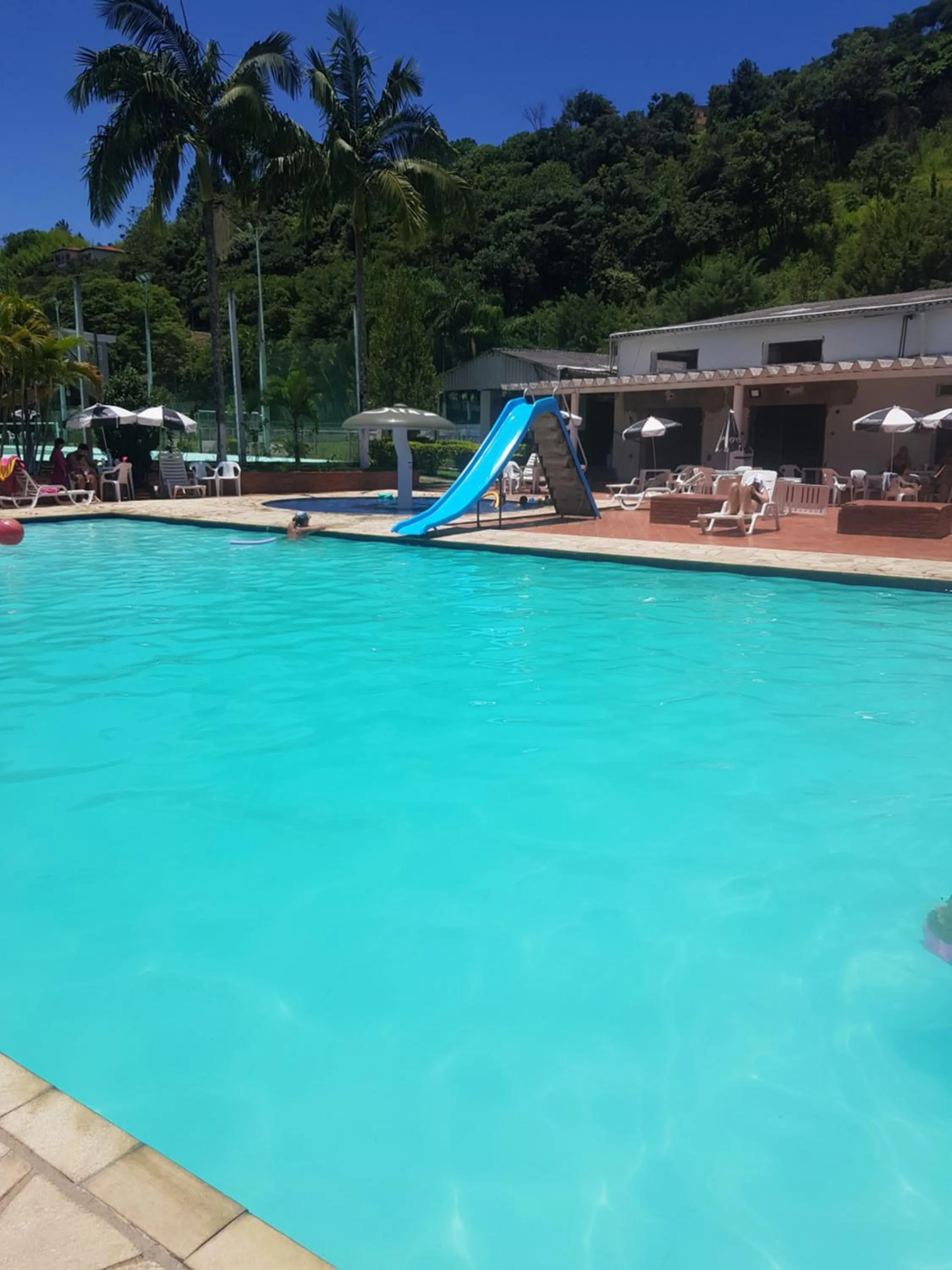 Flat Hotel Cavalinho Branco