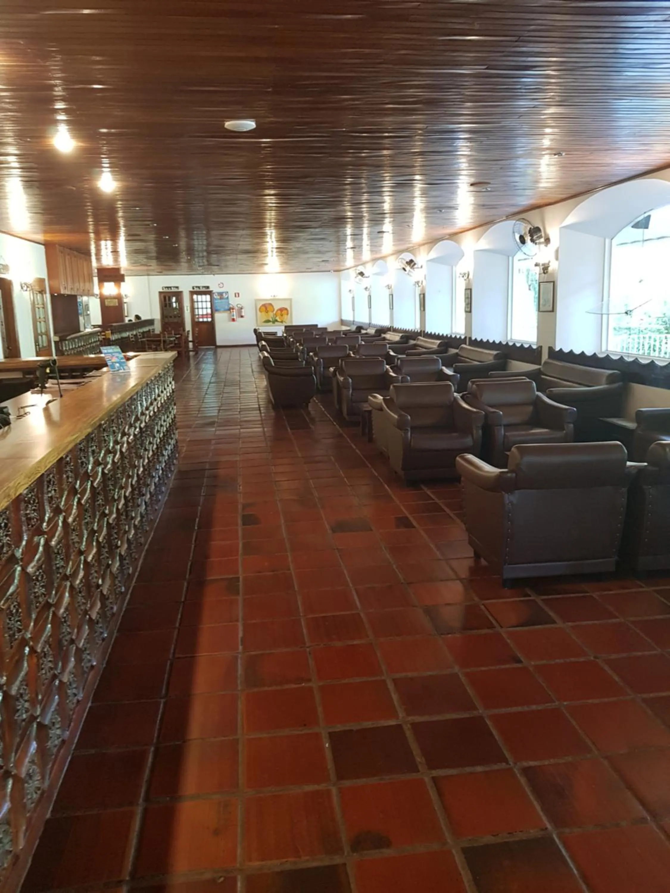 Flat Hotel Cavalinho Branco