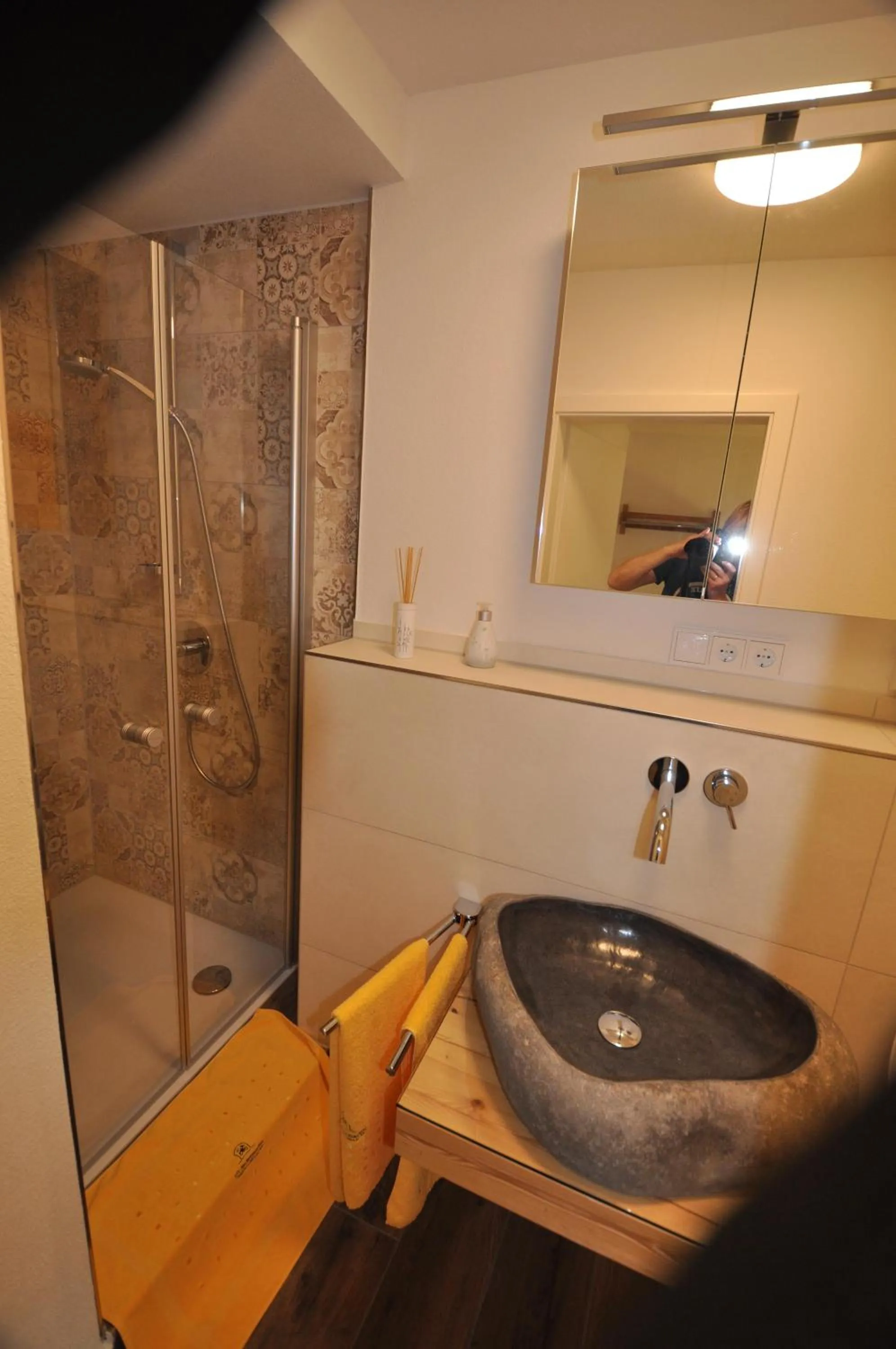 Bathroom in D´r Rechenmacher