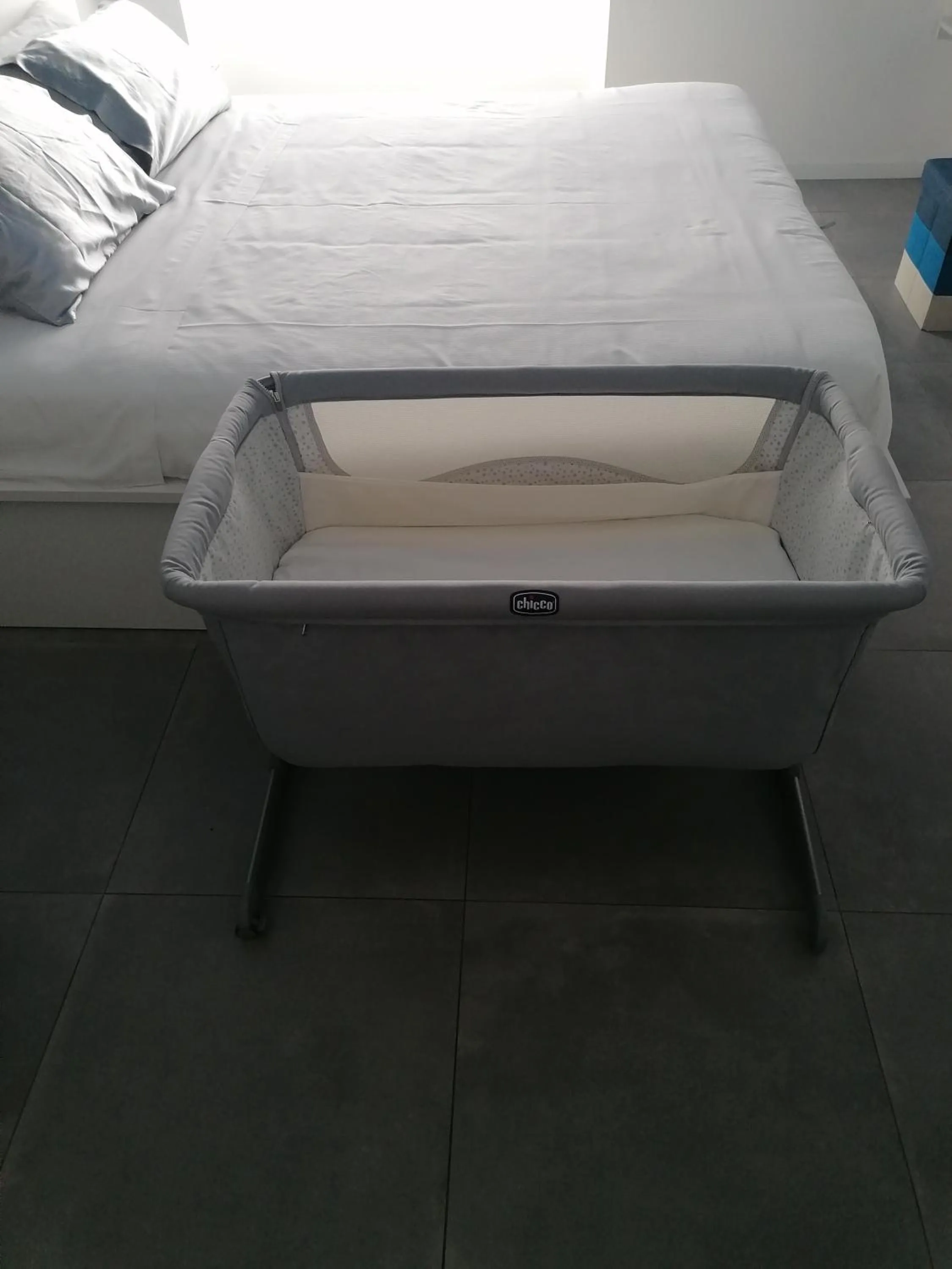 Bed in Suite nel Largo