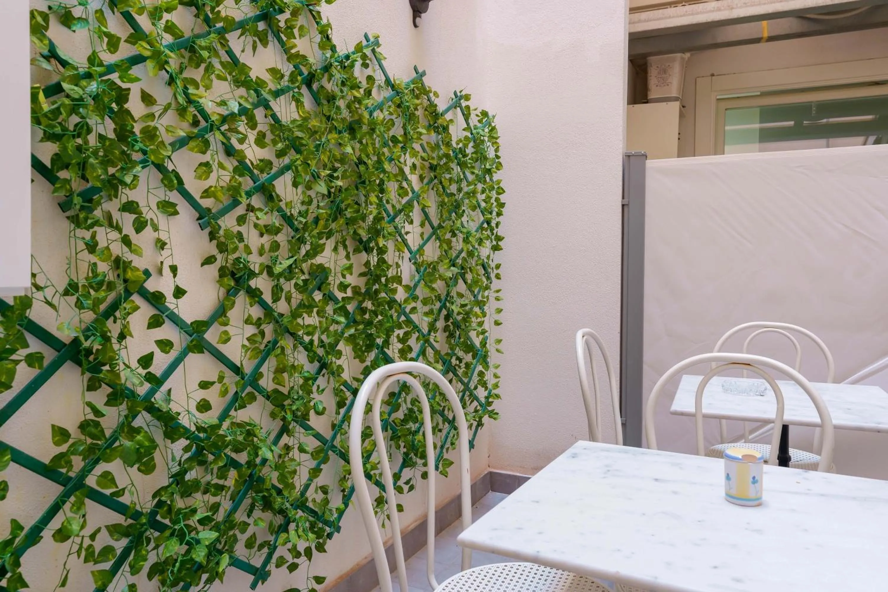 Day in Suite nel Largo