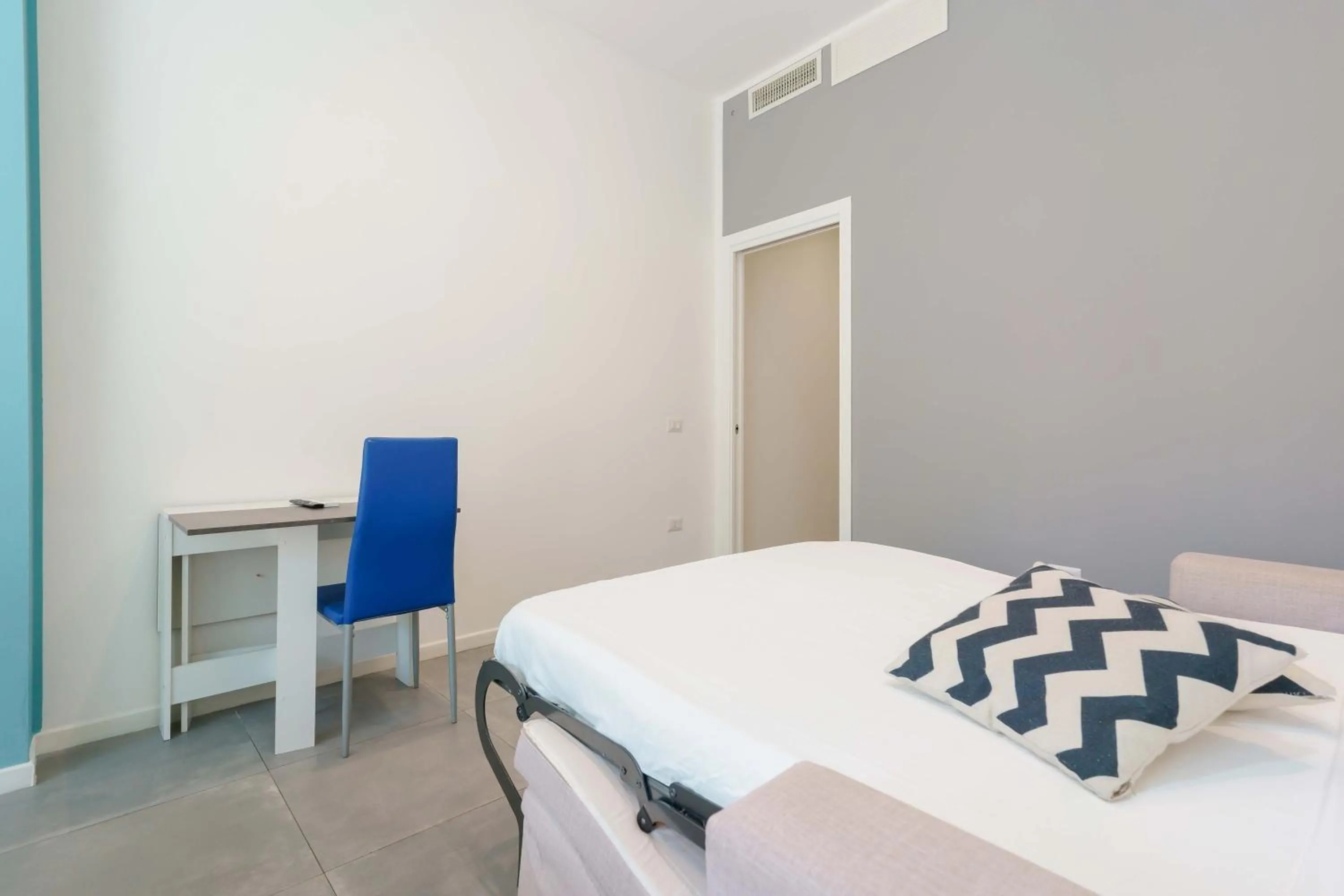 Photo of the whole room, Bed in Suite nel Largo