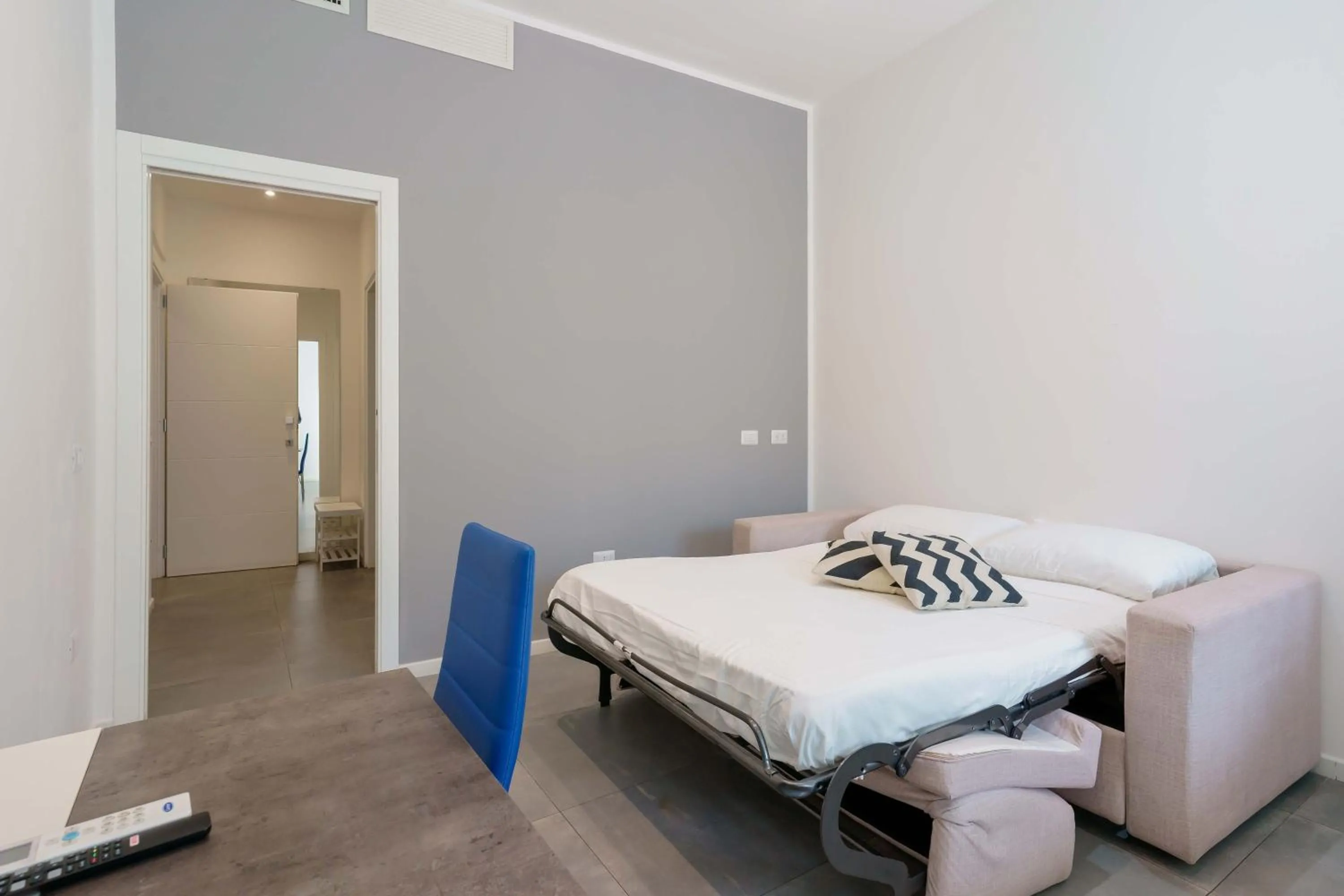 Bed in Suite nel Largo
